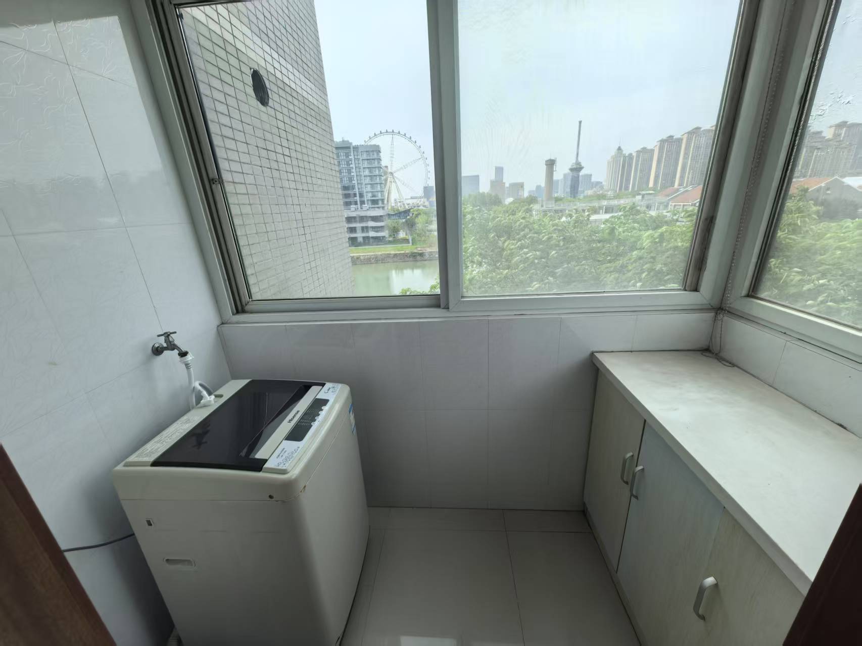 尚德城邦 2室2厅1卫 88m&sup2;