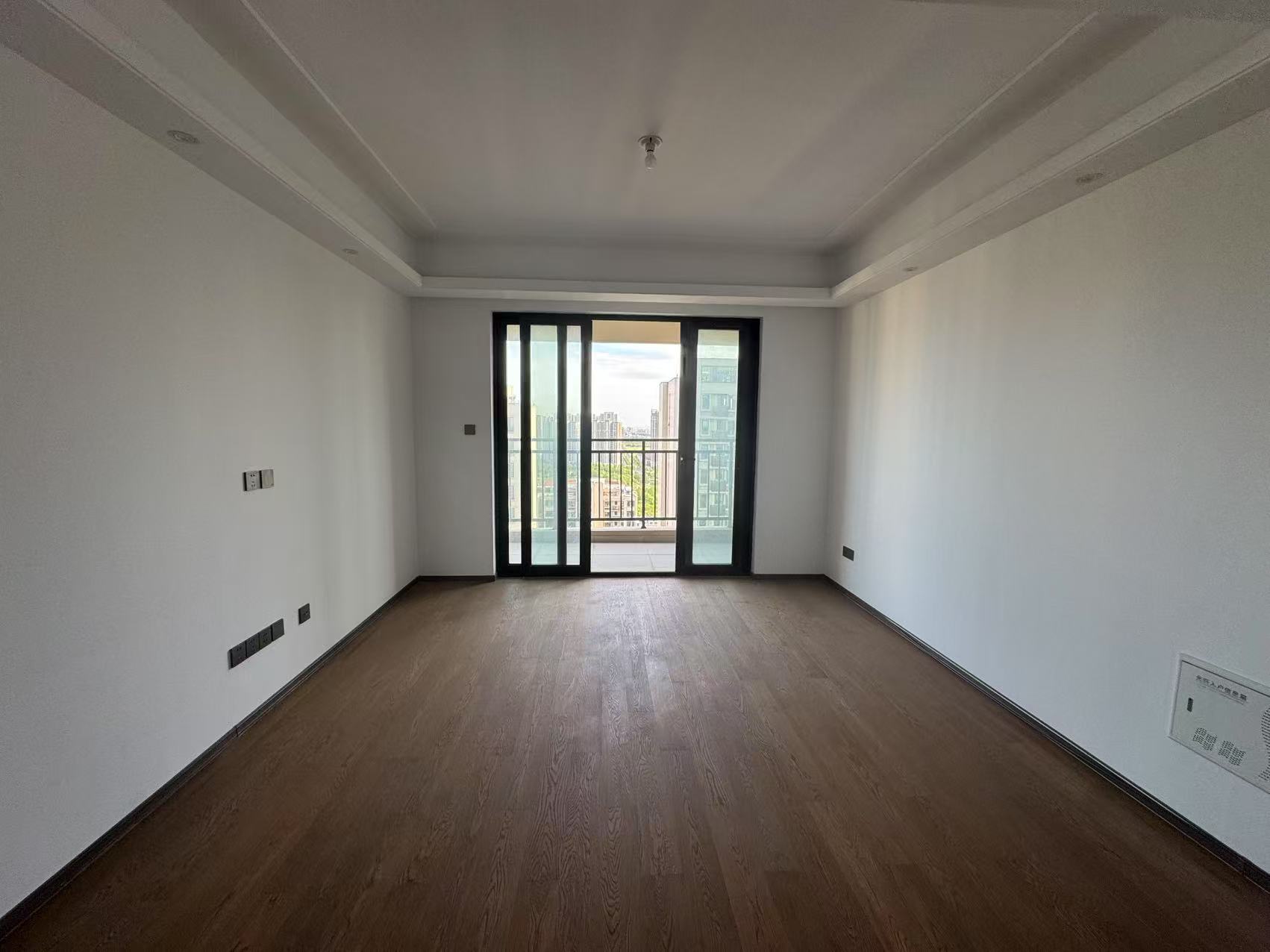 春风南岸西园 3室2厅2卫 123m&sup2;