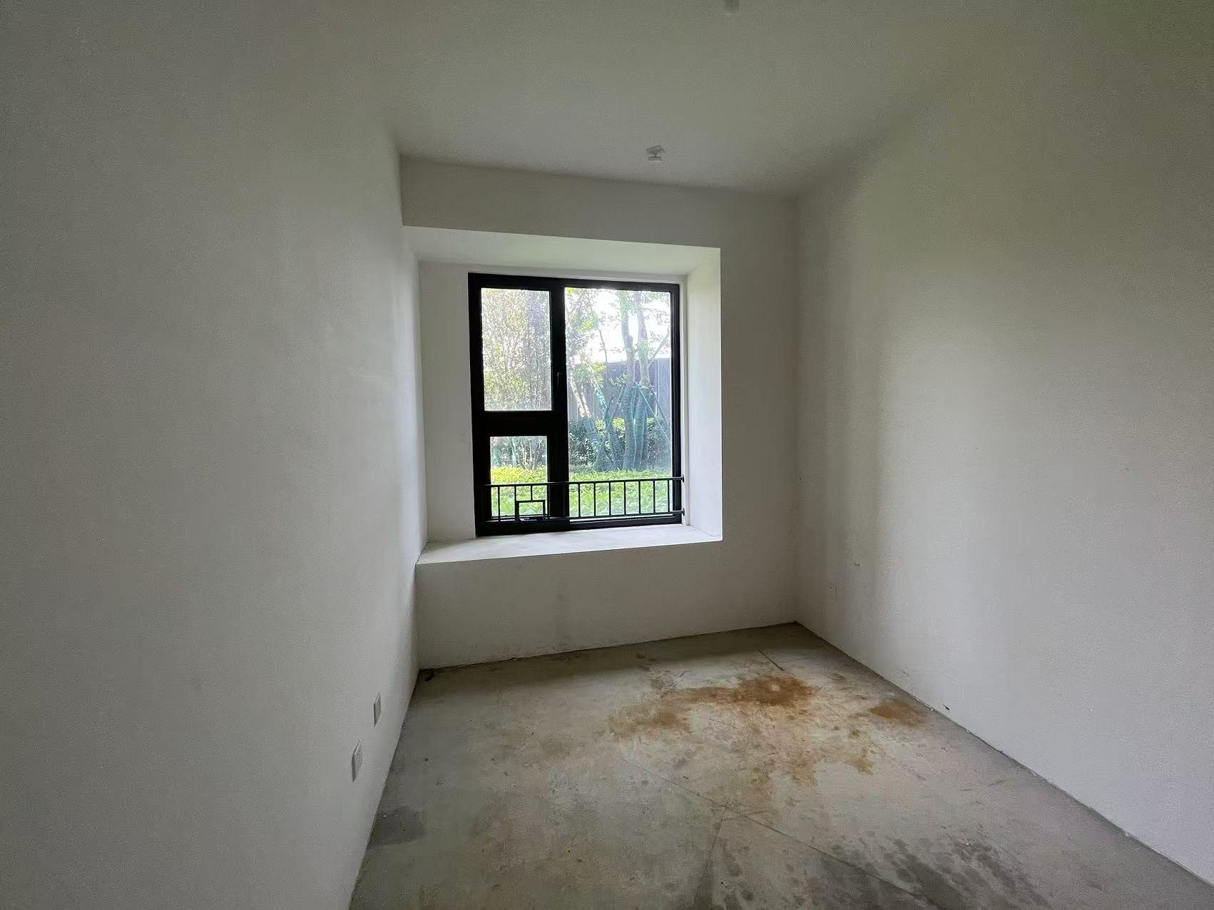 绿城湖境和庐 3室2厅1卫 105.13m&sup2;