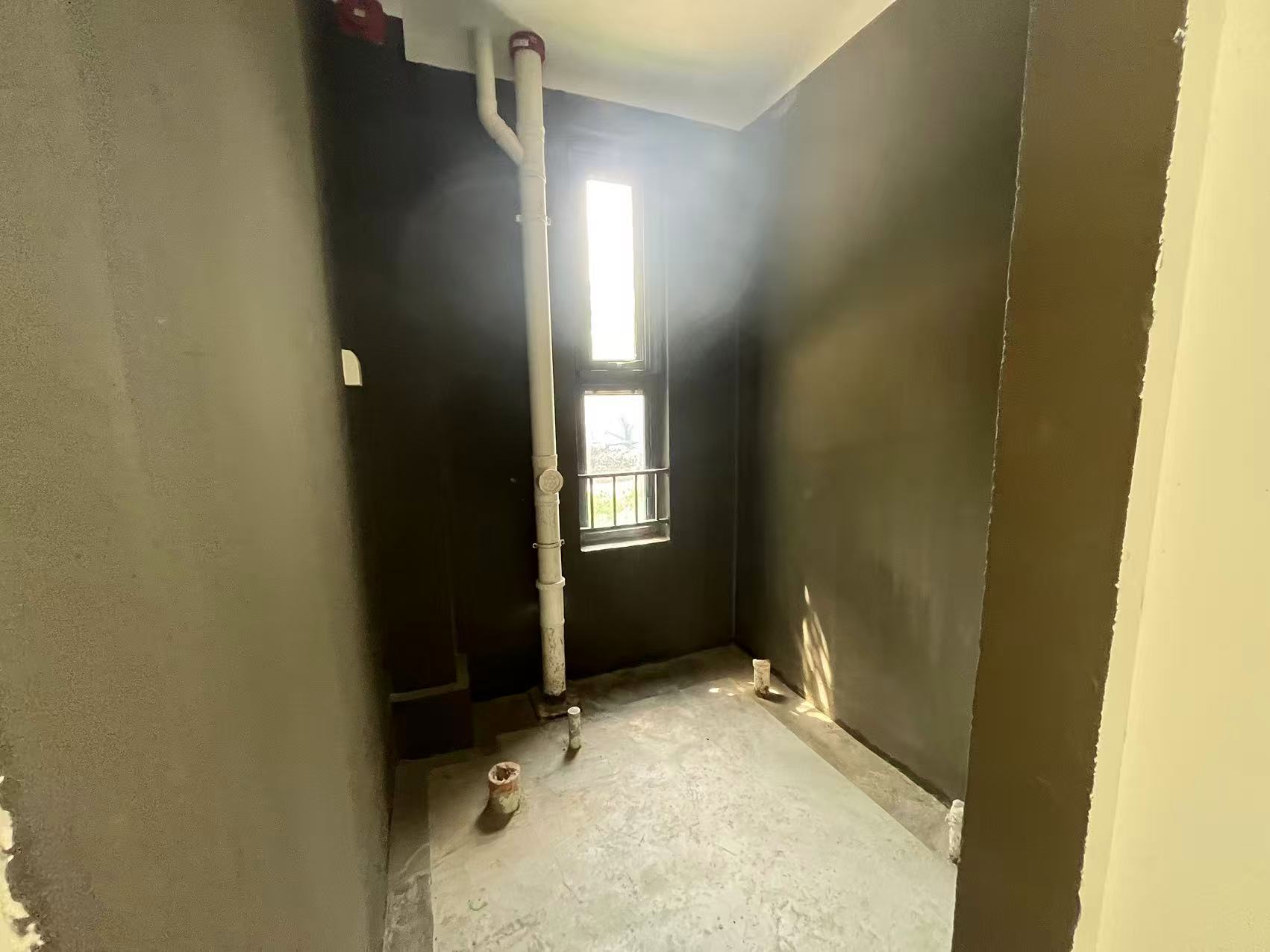 绿城湖境和庐 3室2厅1卫 105.13m&sup2;