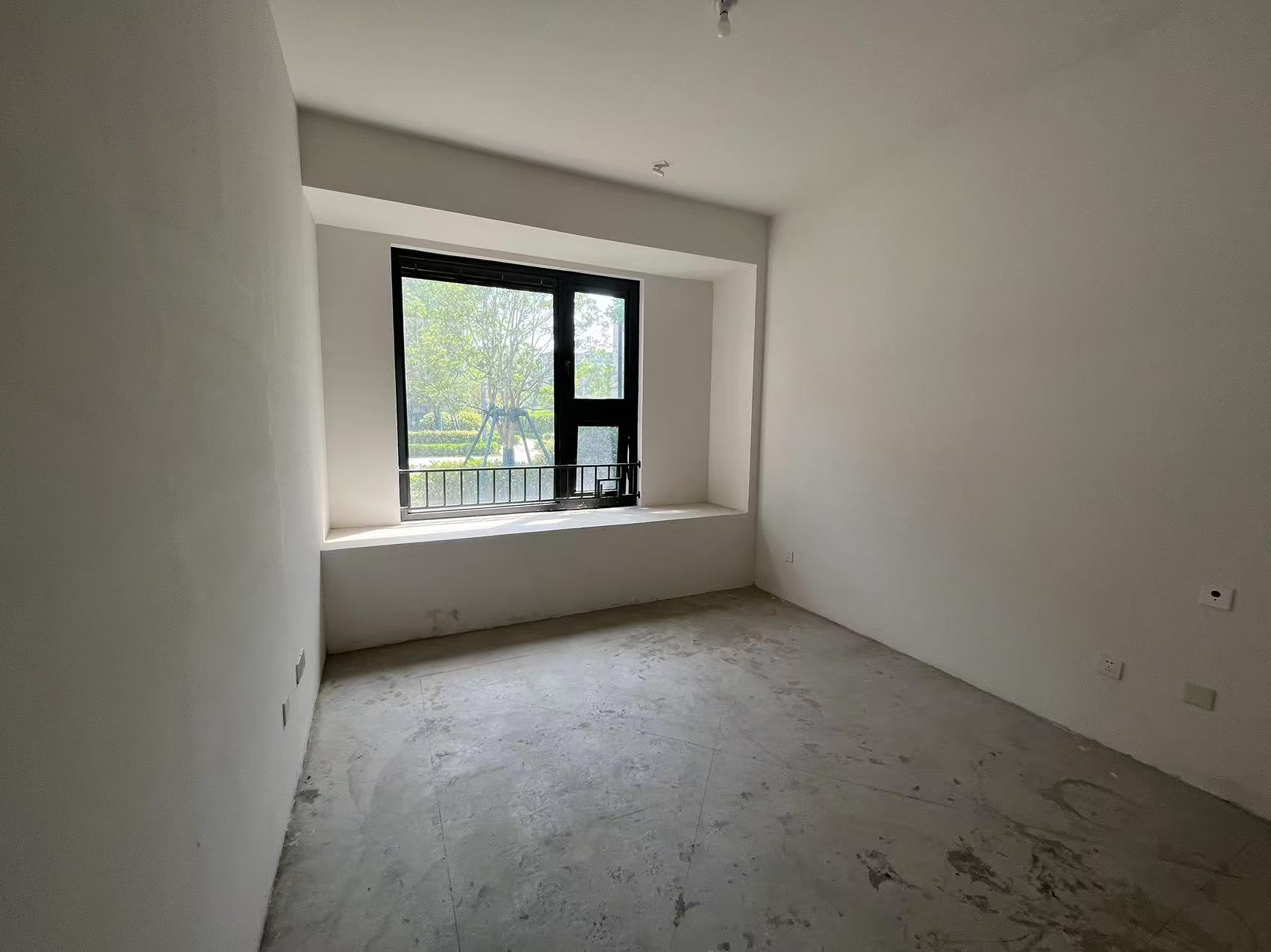 绿城湖境和庐 3室2厅1卫 105.13m&sup2;