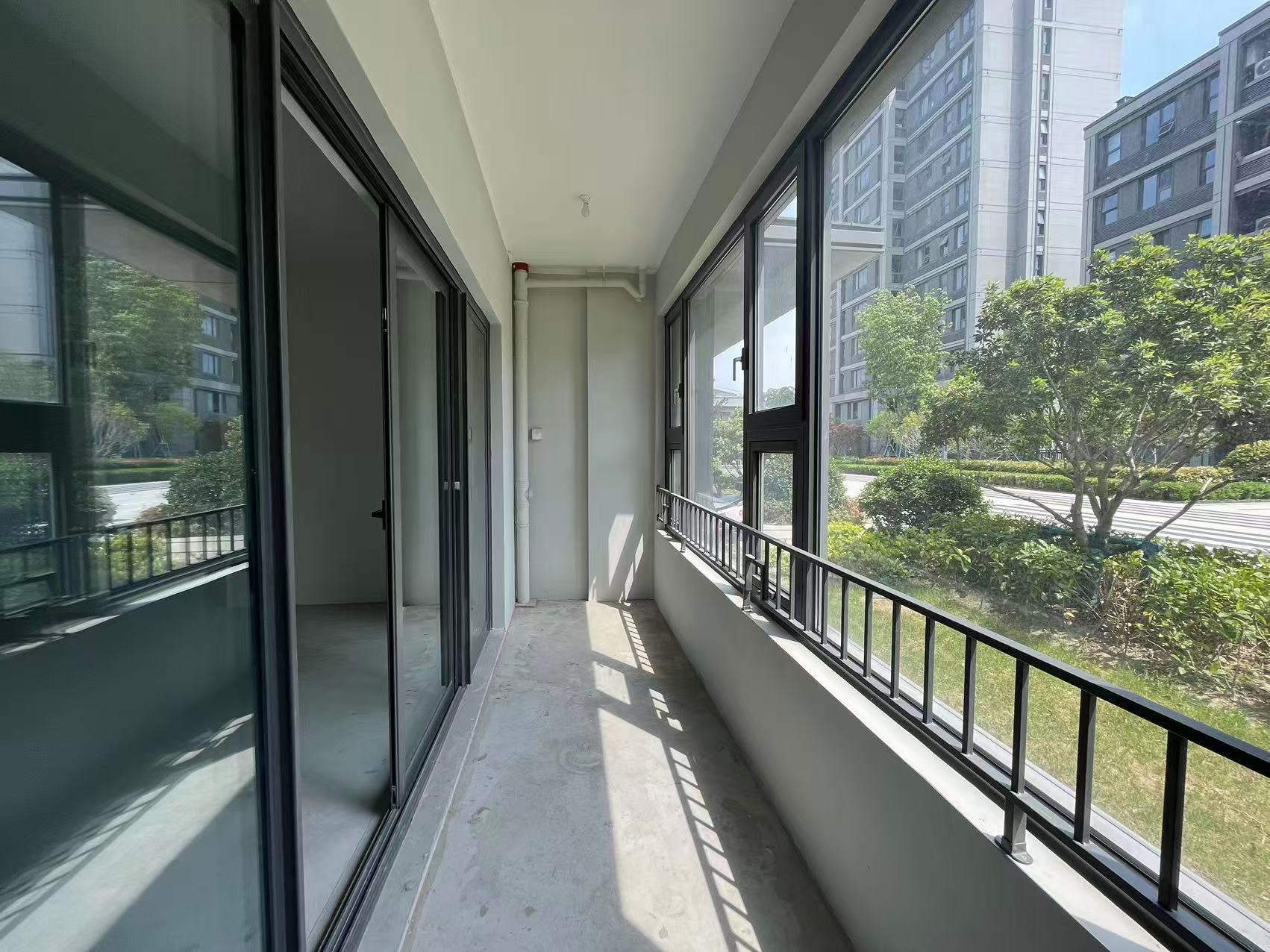 绿城湖境和庐 3室2厅1卫 105.13m&sup2;
