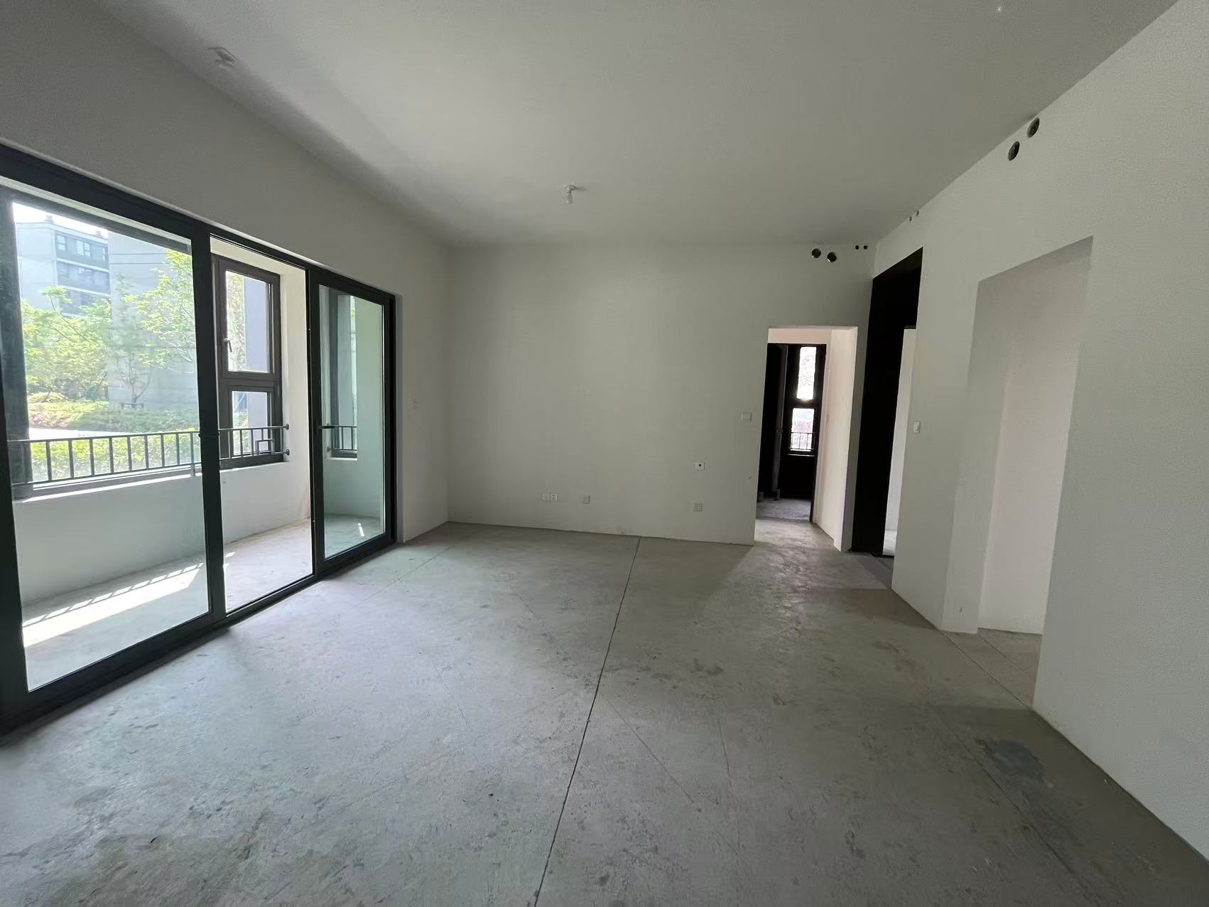 绿城湖境和庐 3室2厅1卫 105.13m&sup2;