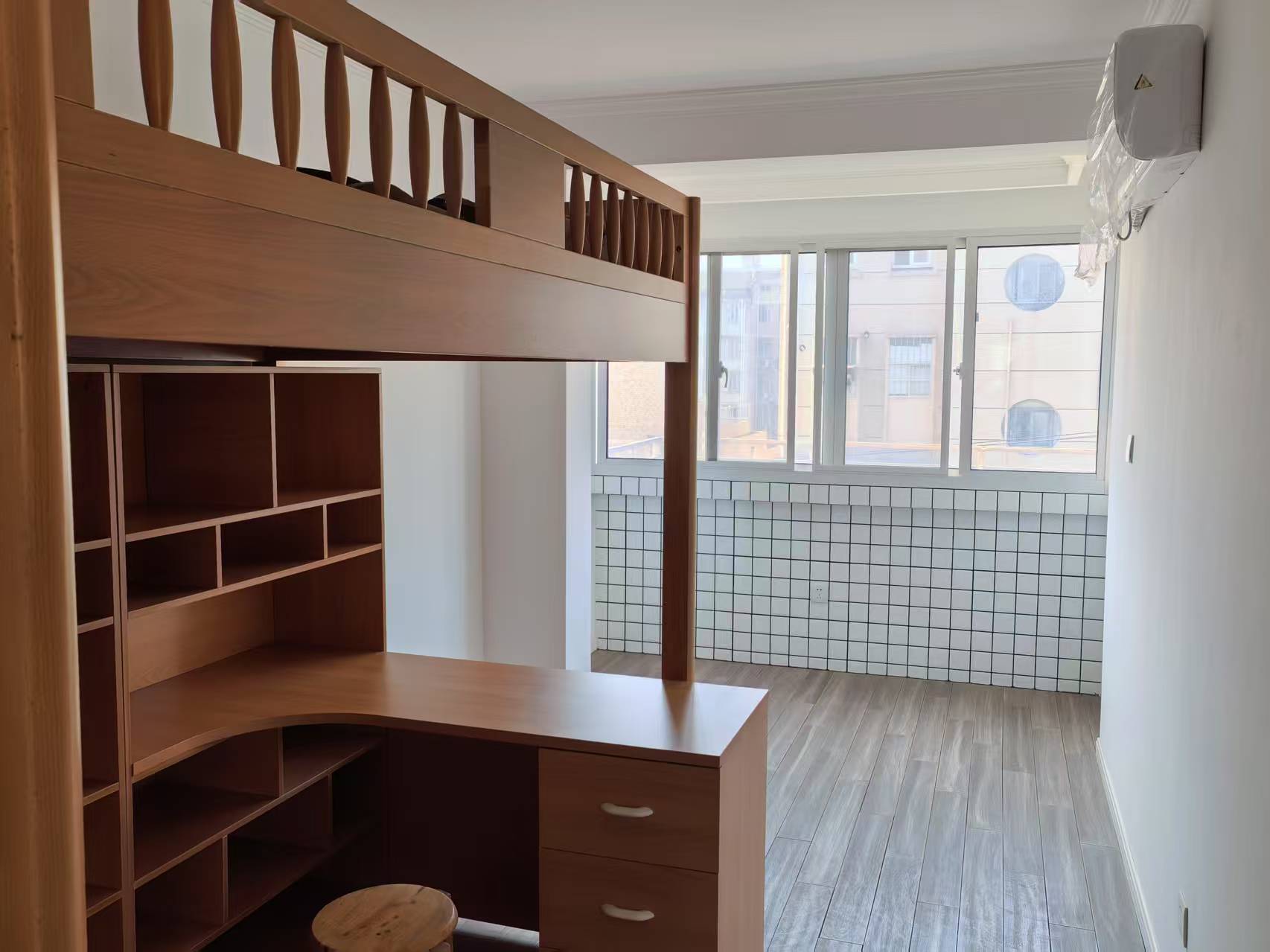 光明南村 2室1厅1卫 62m&sup2;