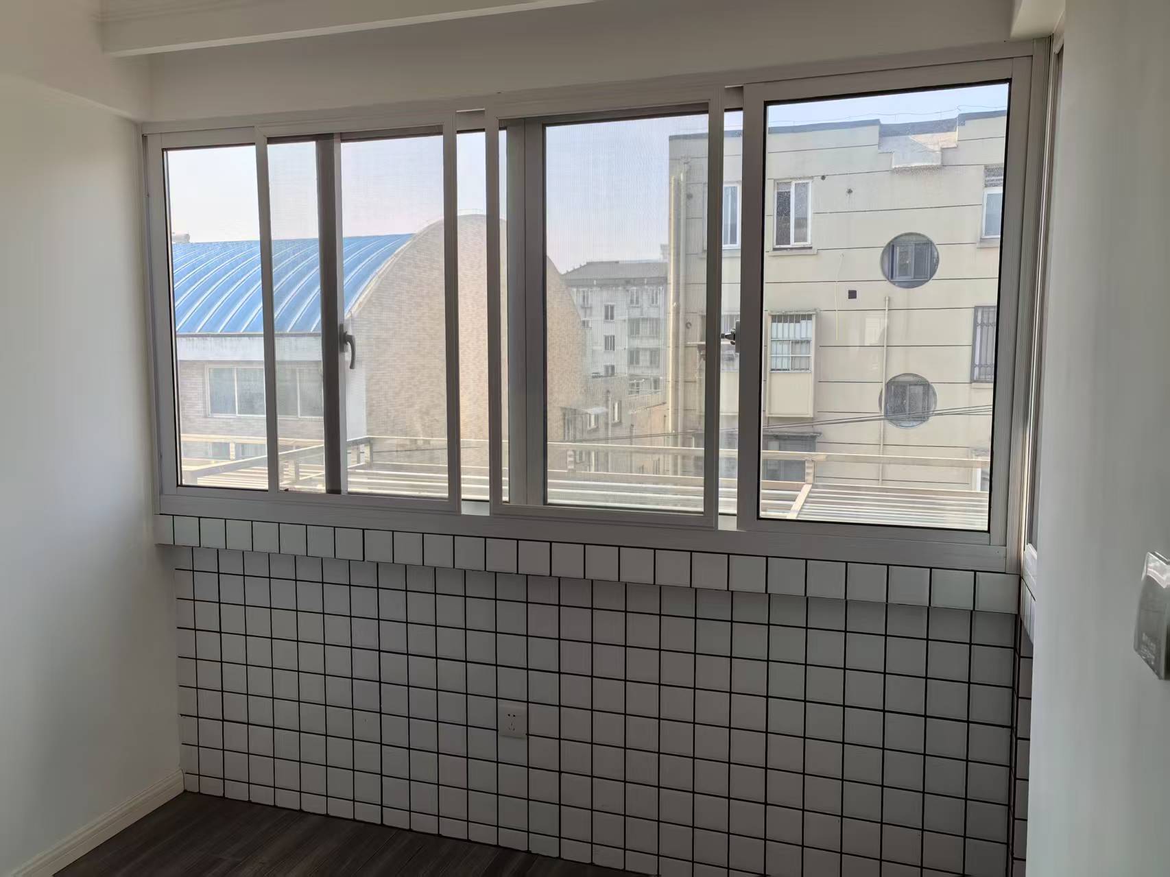 光明南村 2室1厅1卫 62m&sup2;