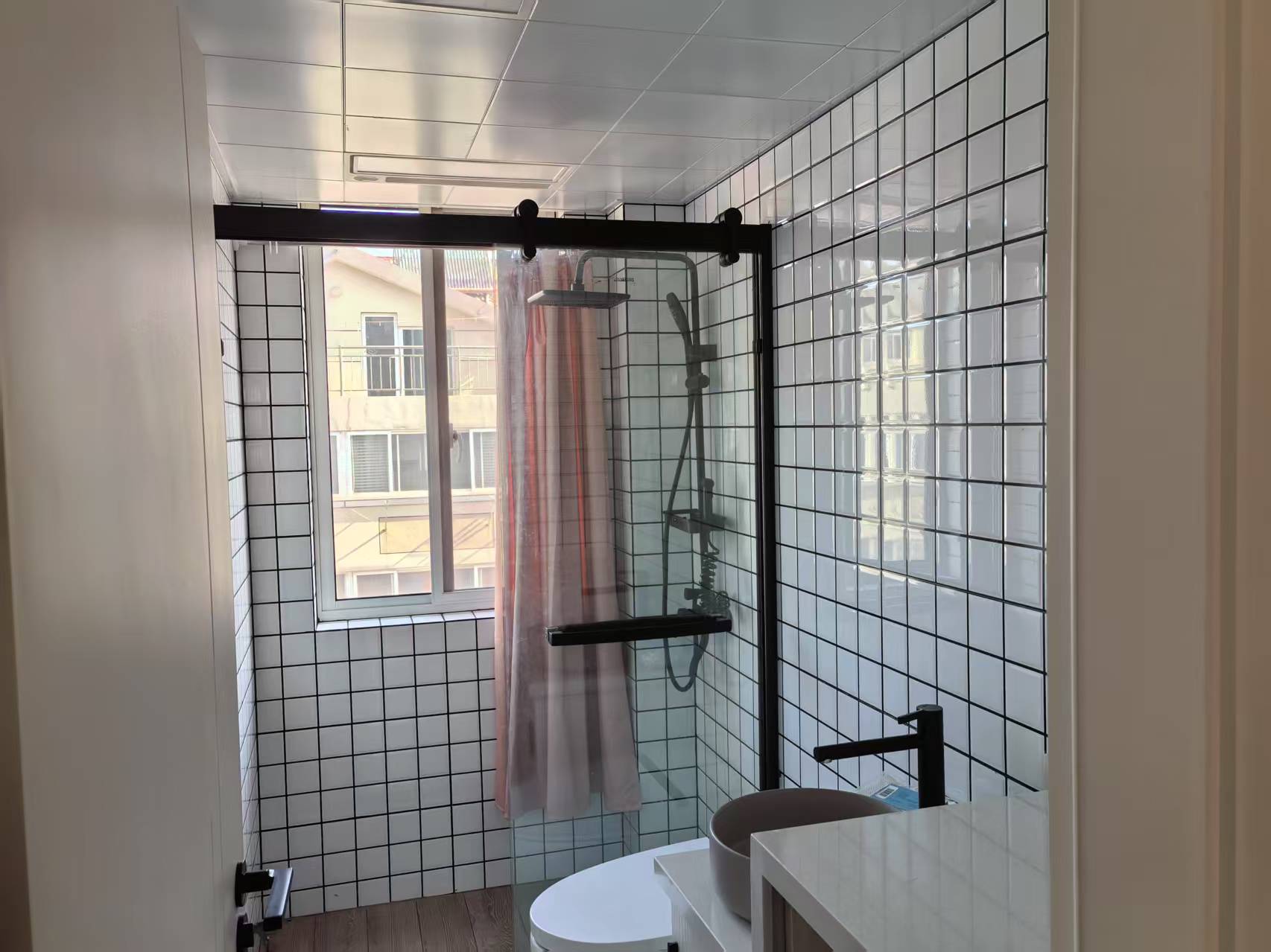 光明南村 2室1厅1卫 62m&sup2;