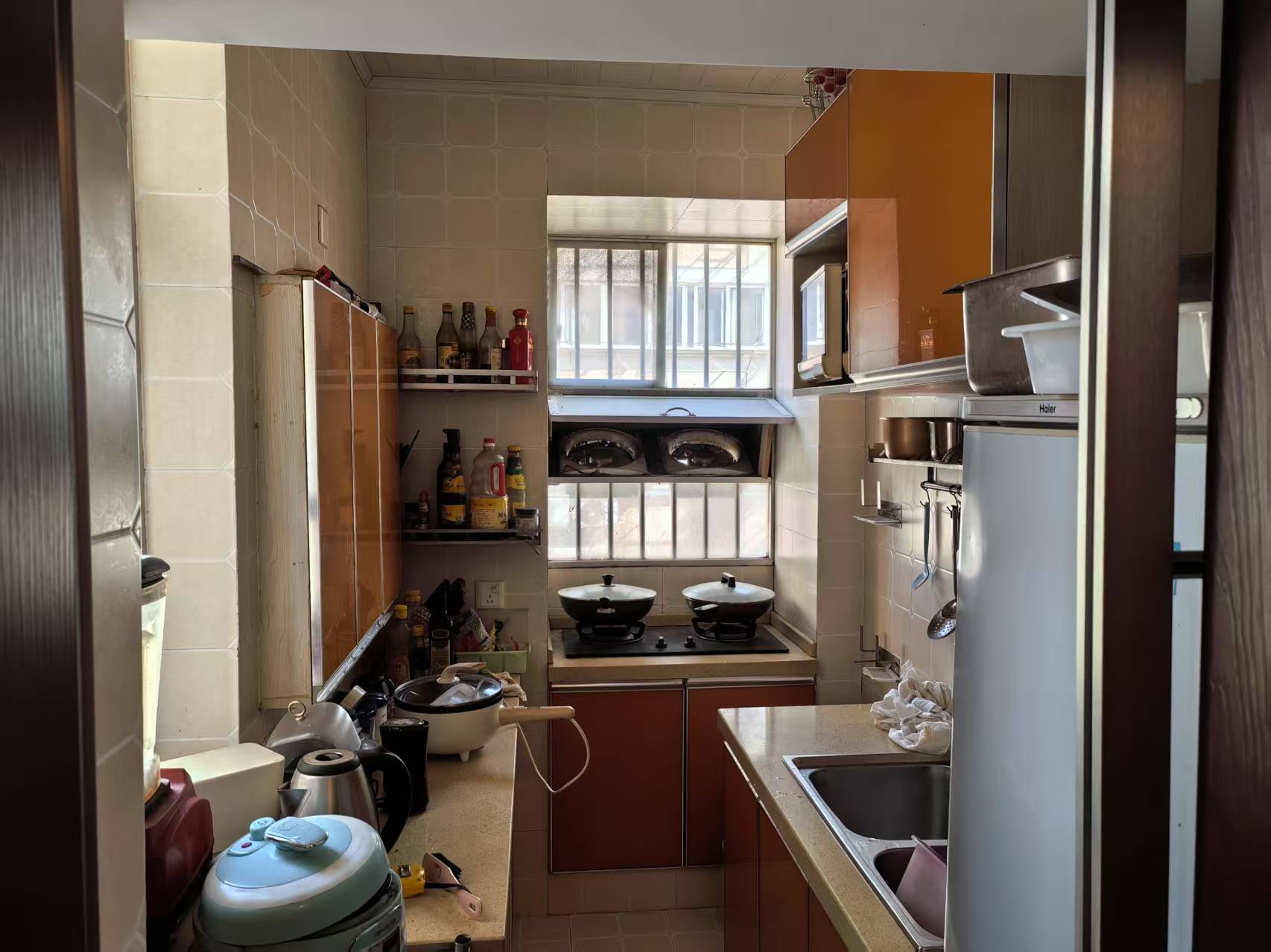 光明南村 2室1厅1卫 64m&sup2;