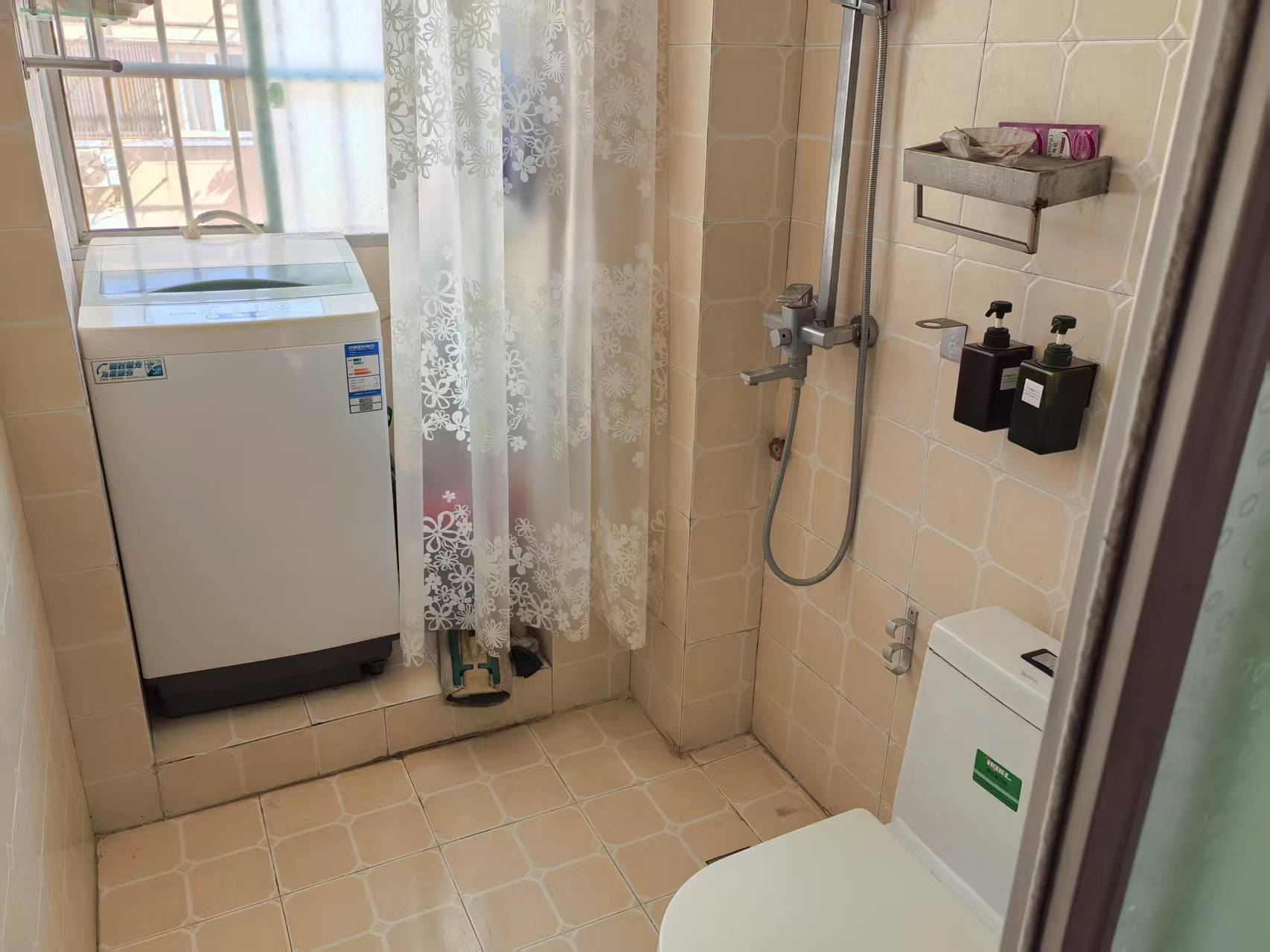 光明南村 2室1厅1卫 64m&sup2;