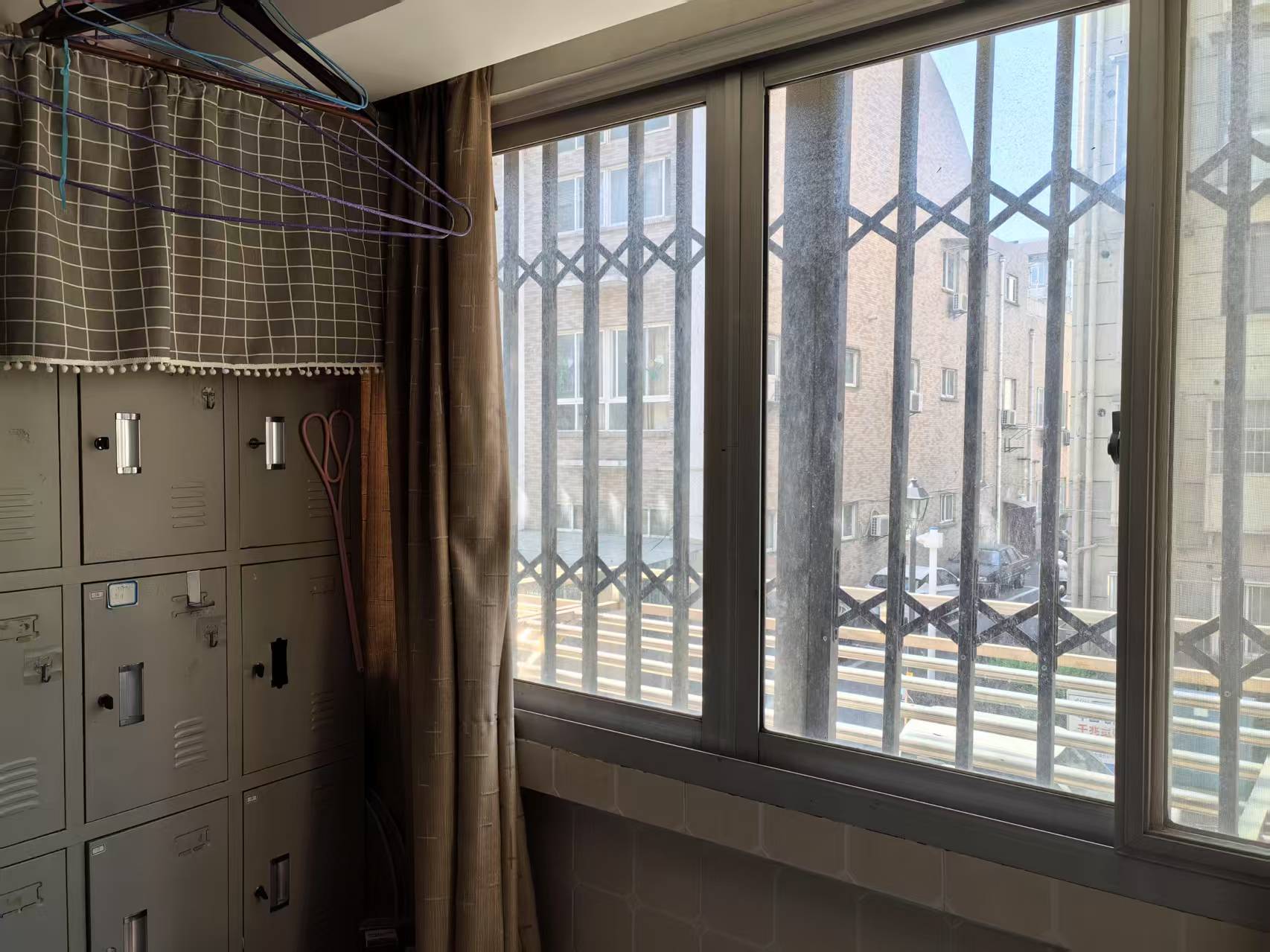 光明南村 2室1厅1卫 64m&sup2;