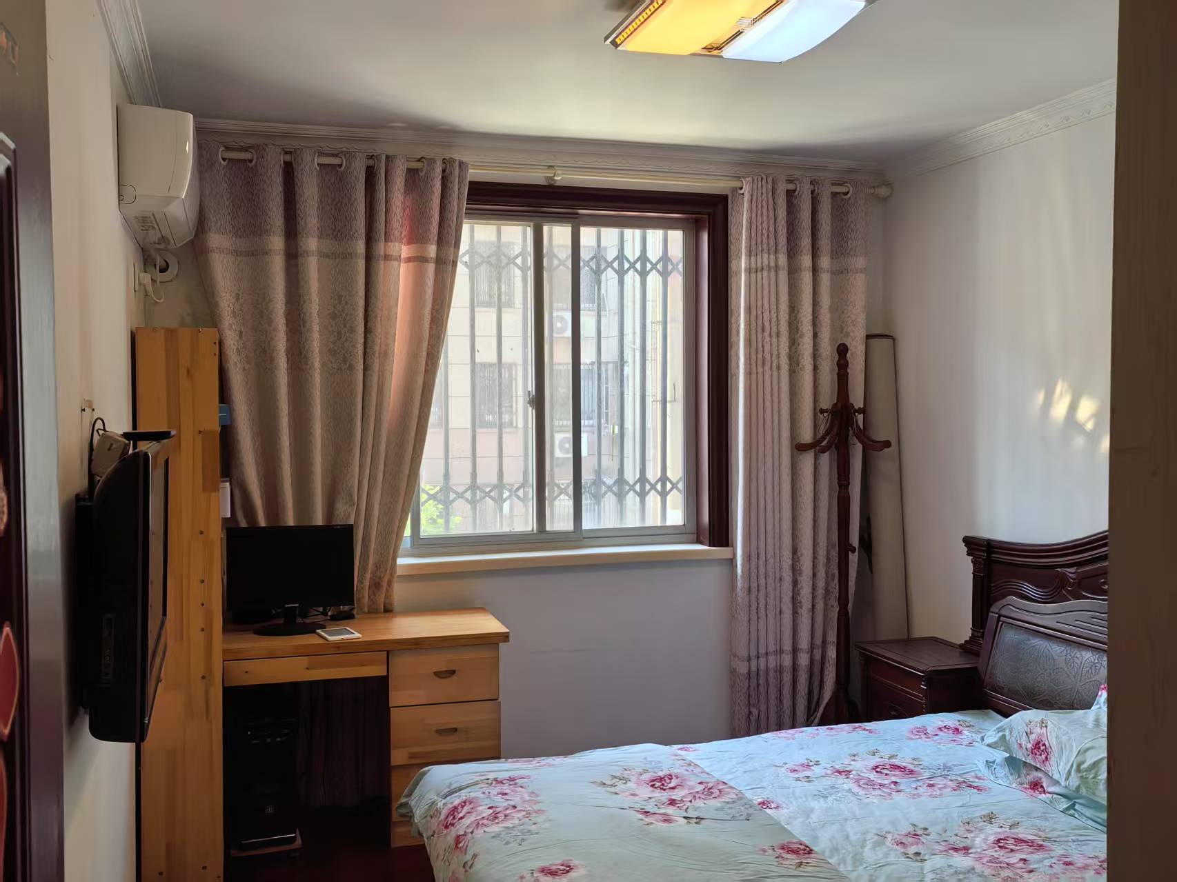 光明南村 2室1厅1卫 64m&sup2;