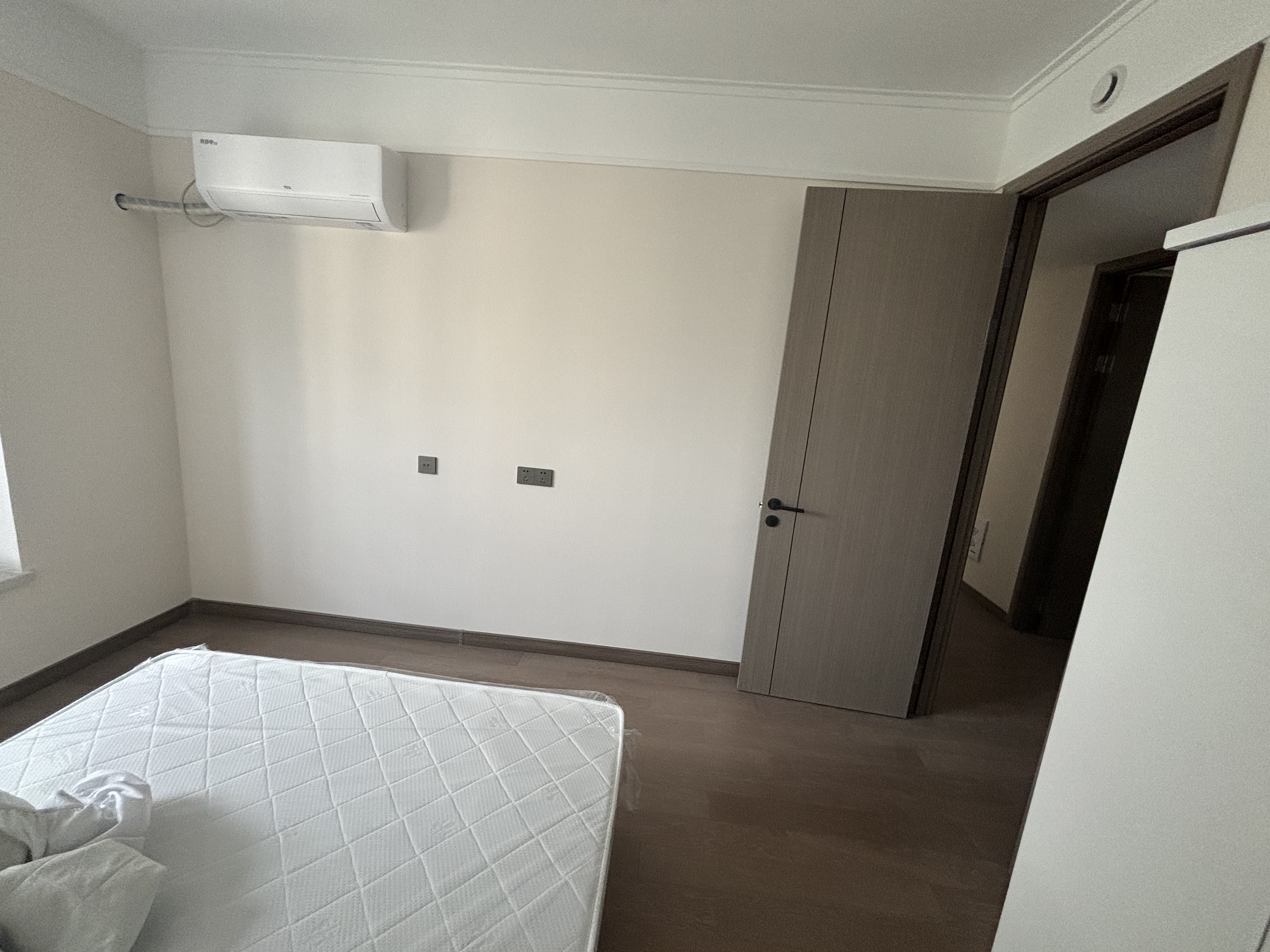 万科时代之光 3室2厅1卫 93m&sup2;