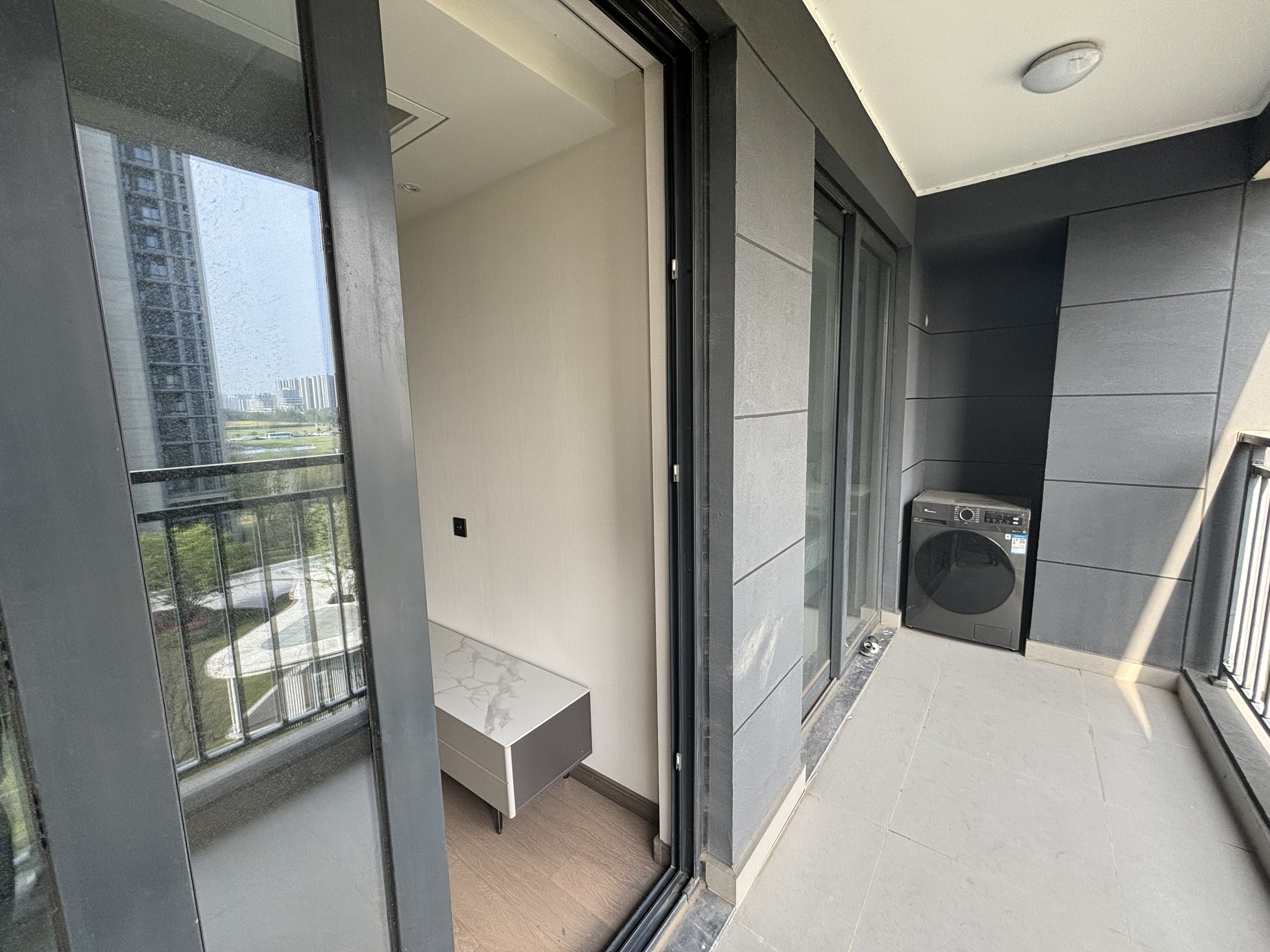 万科时代之光 3室2厅1卫 93m&sup2;