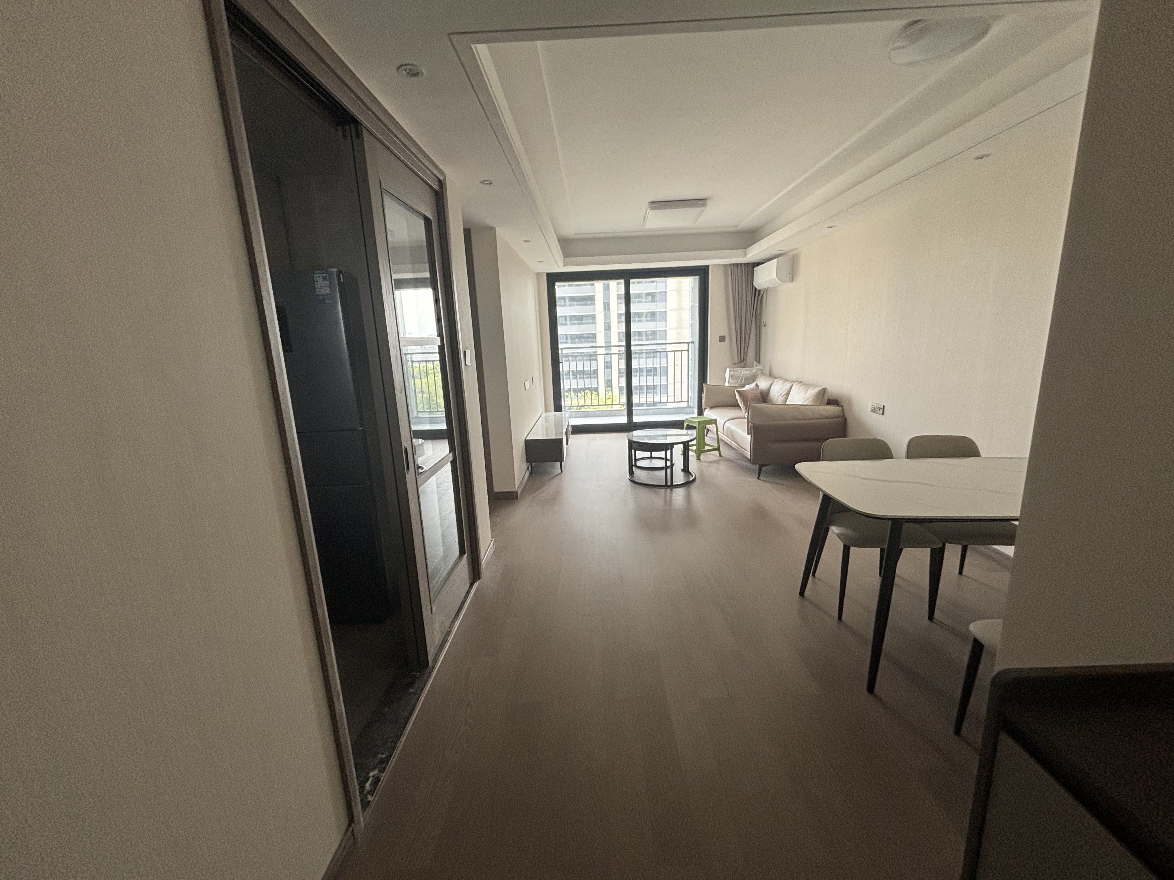 万科时代之光 3室2厅1卫 93m&sup2;