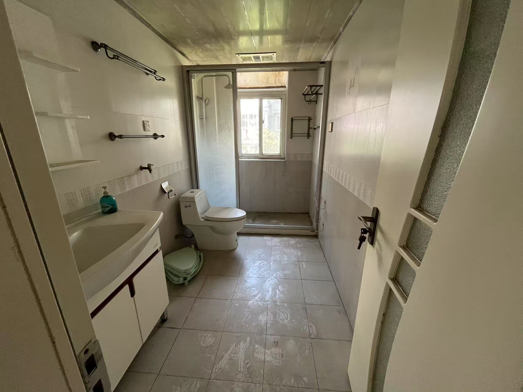 怡安花苑南区 4室2厅2卫 144.42m&sup2;
