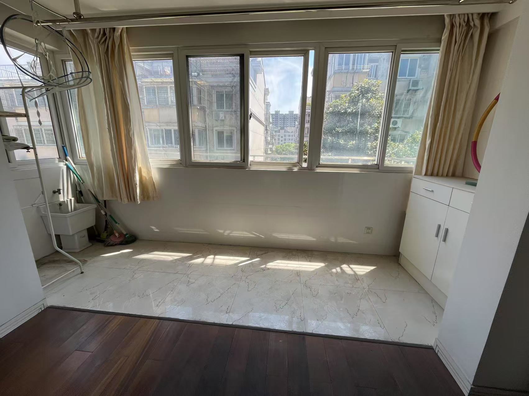 怡安花苑南区 4室2厅2卫 144.42m&sup2;