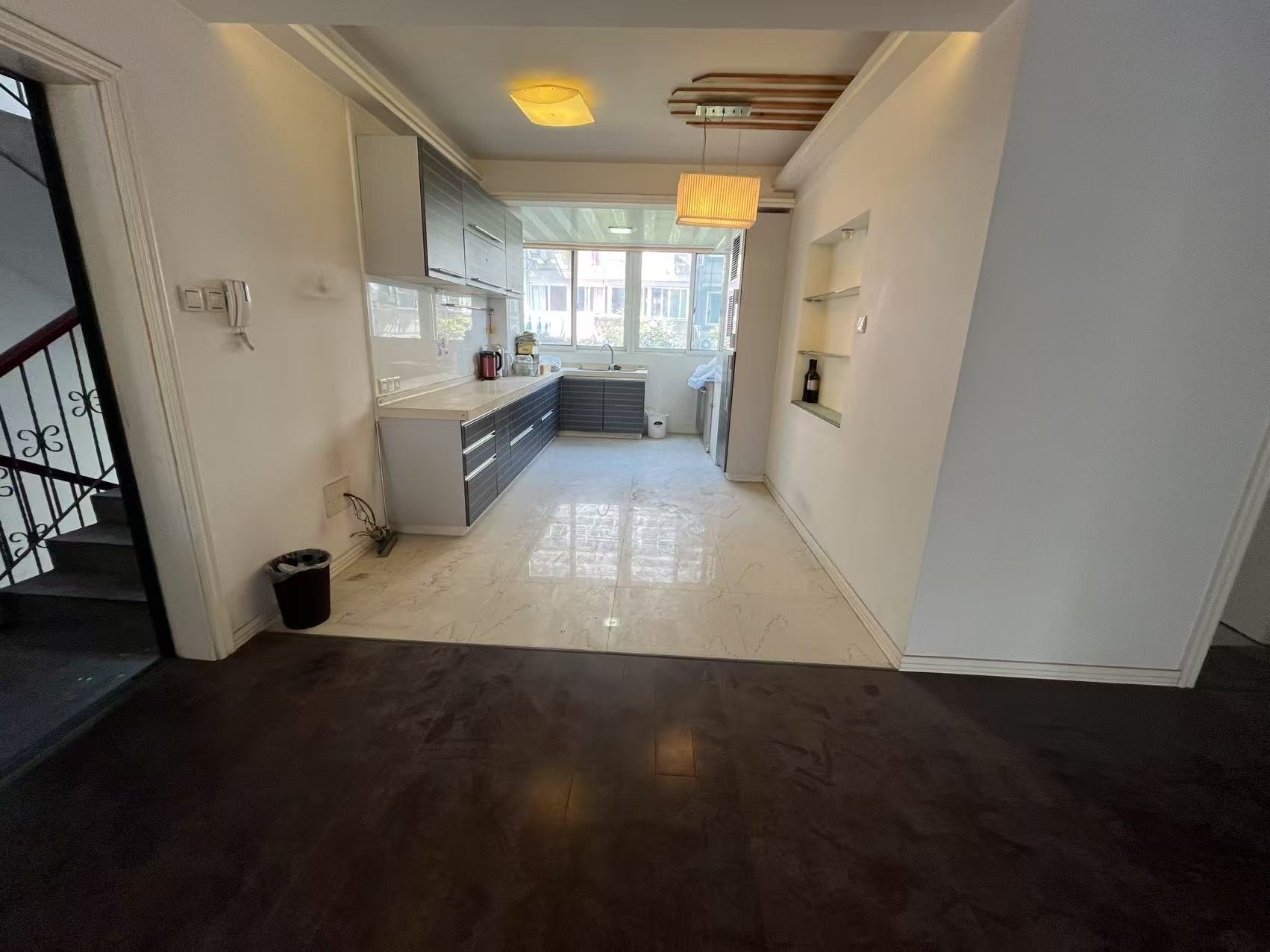 怡安花苑南区 4室2厅2卫 144.42m&sup2;
