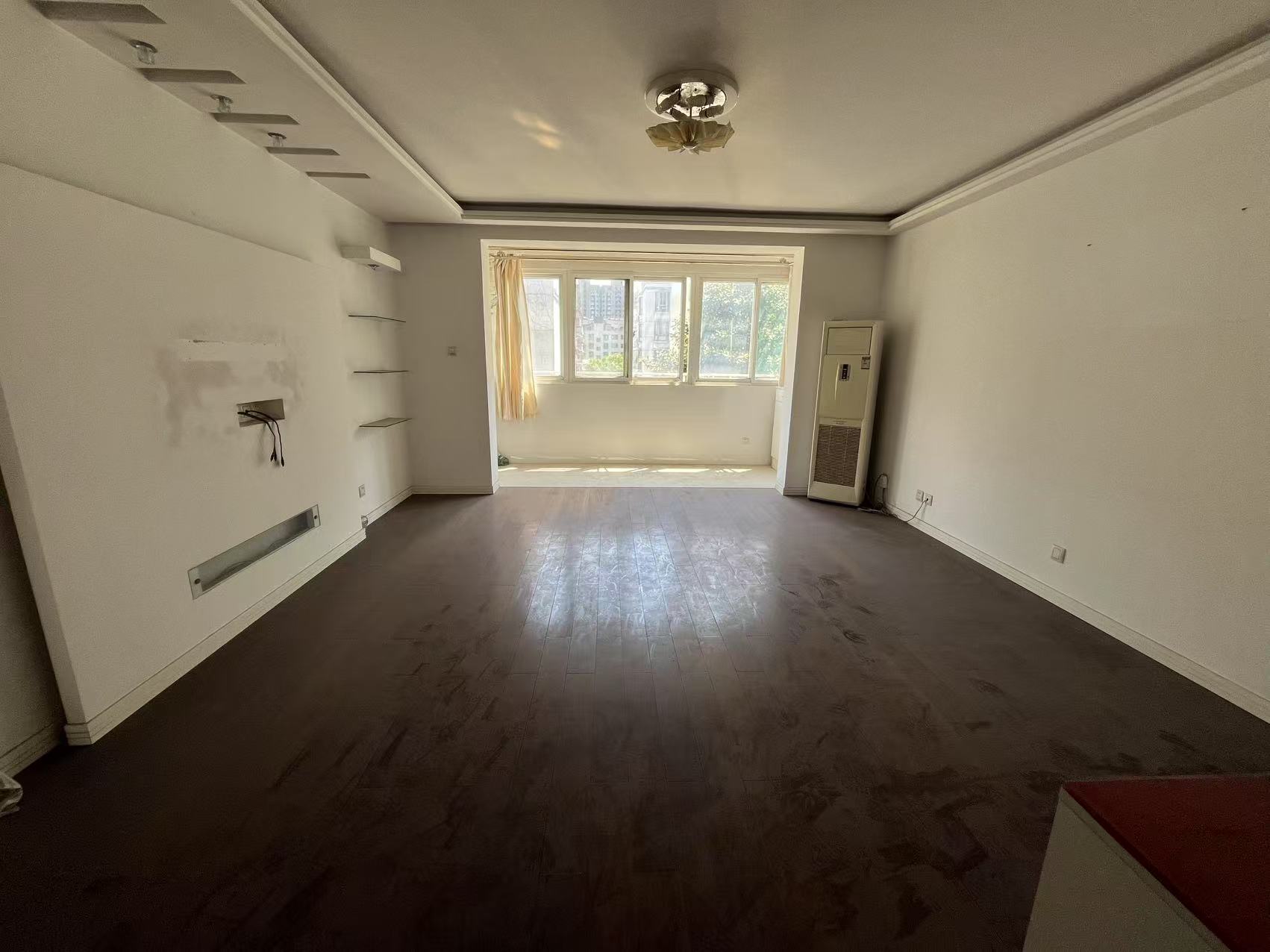 怡安花苑南区 4室2厅2卫 144.42m²