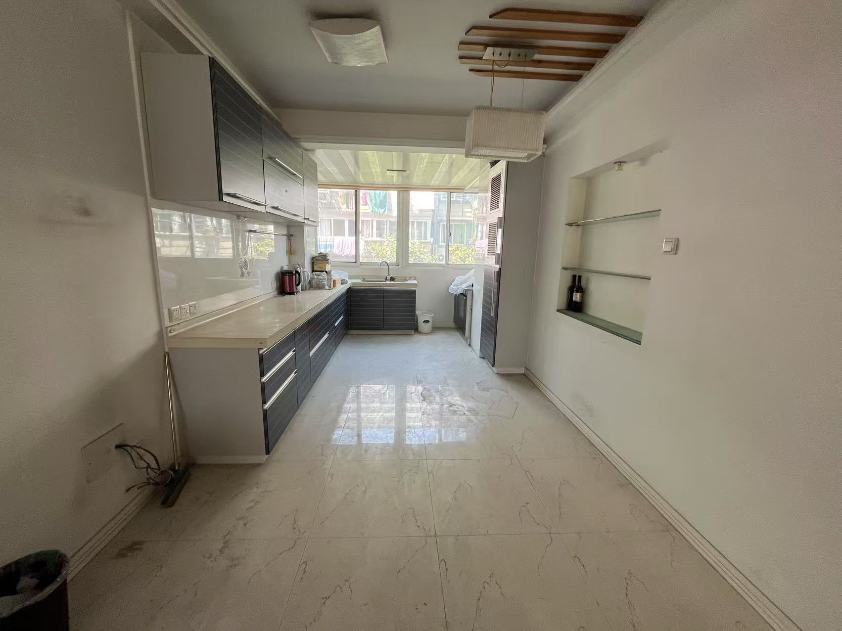 怡安花苑南区 4室2厅2卫 144.42m&sup2;