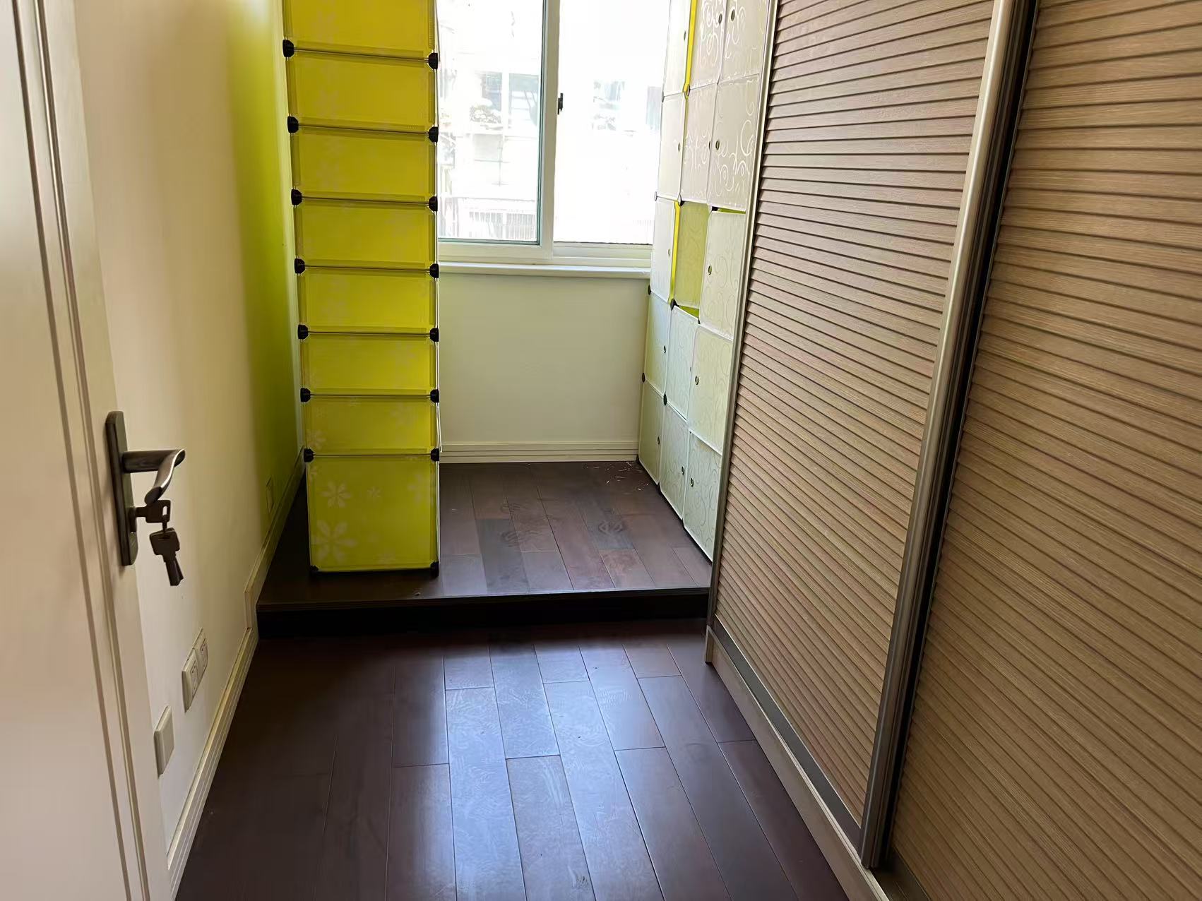 怡安花苑南区 4室2厅2卫 144.42m&sup2;