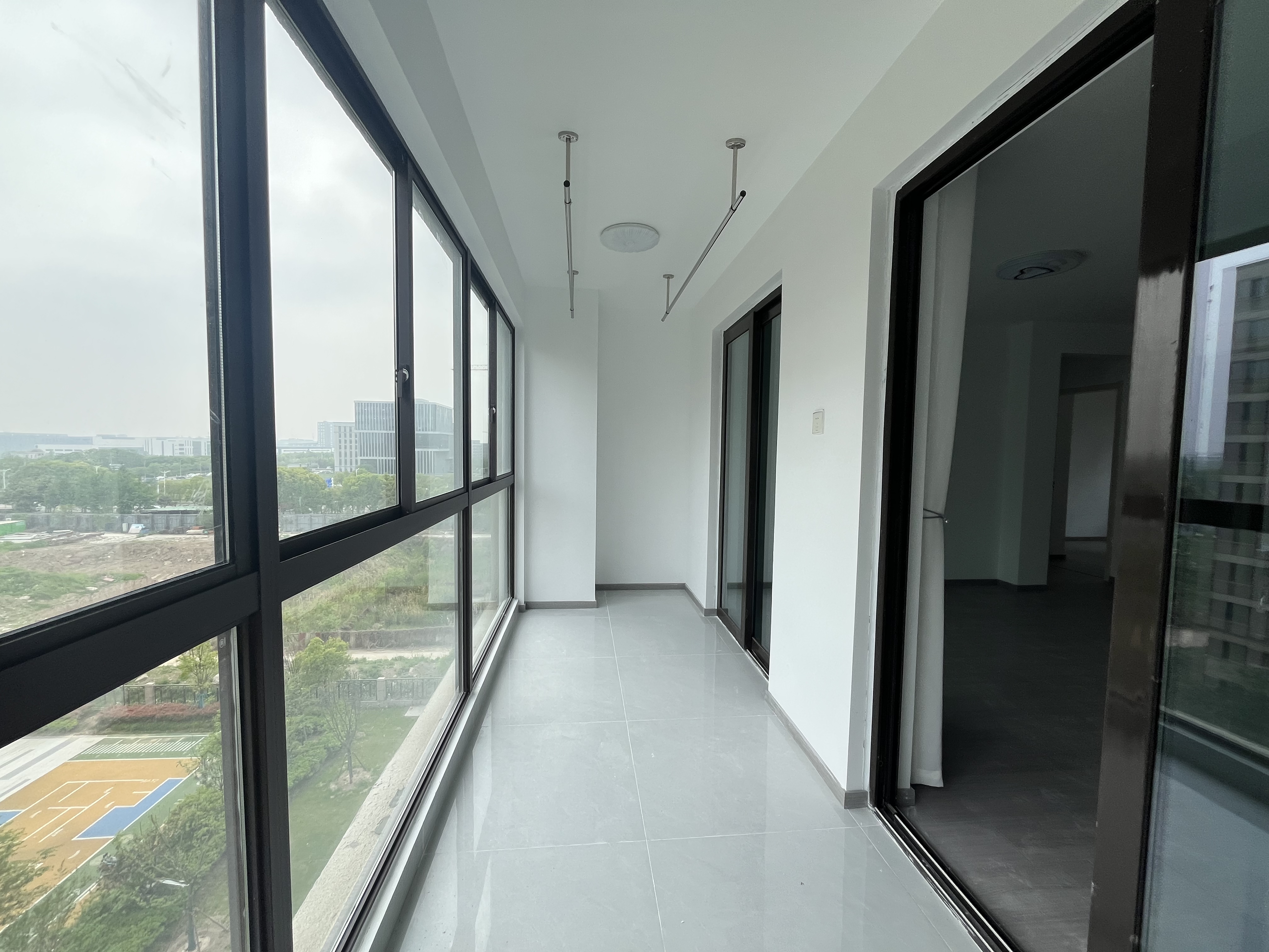 绿地江海图 3室2厅1卫 127m&sup2;