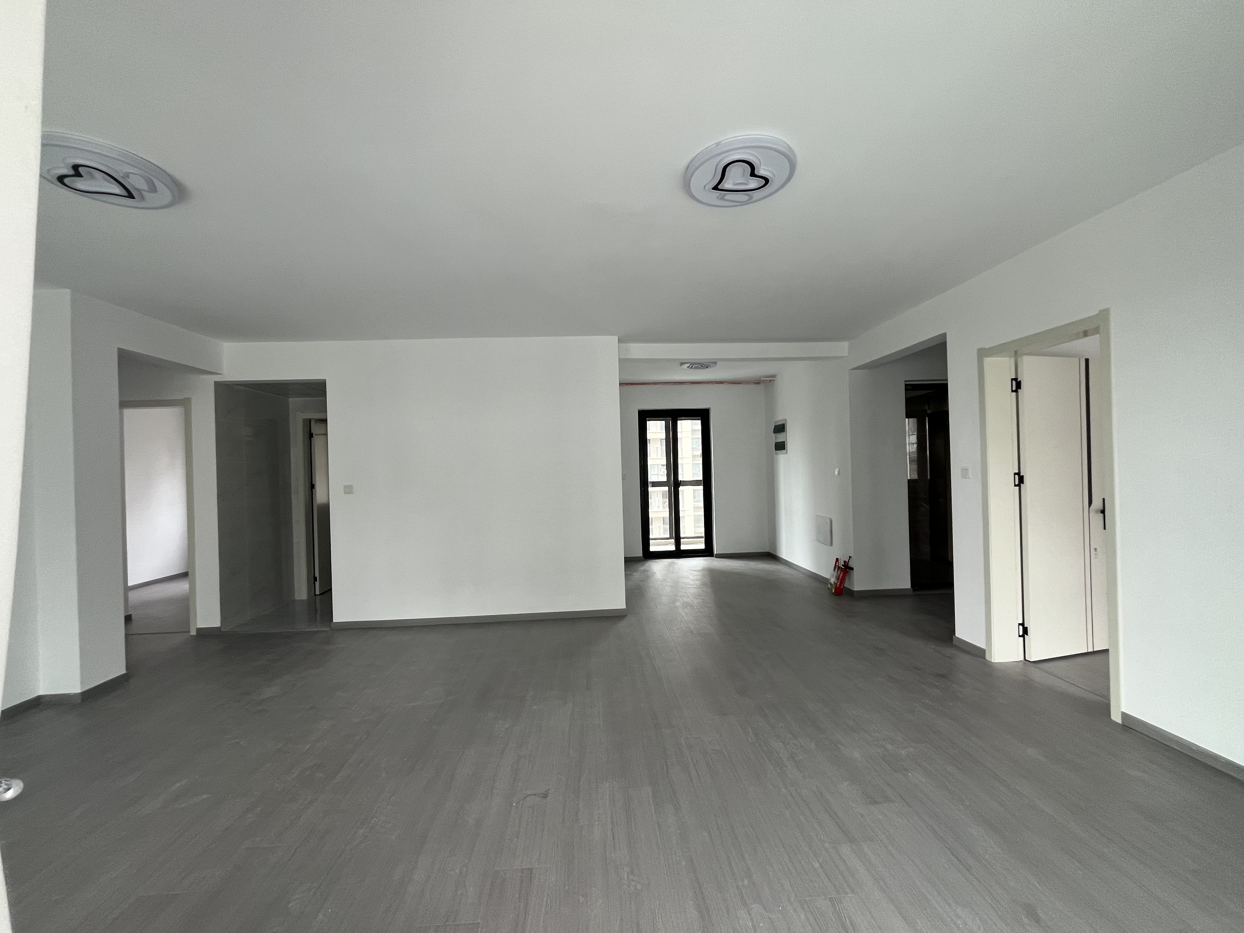绿地江海图 3室2厅1卫 127m&sup2;