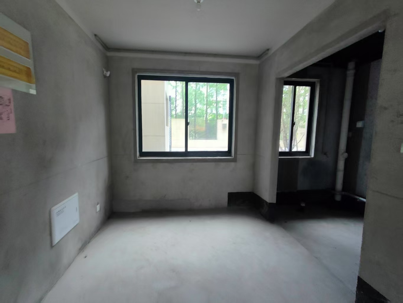神辉上麟府 2室2厅1卫 178.00m&sup2;
