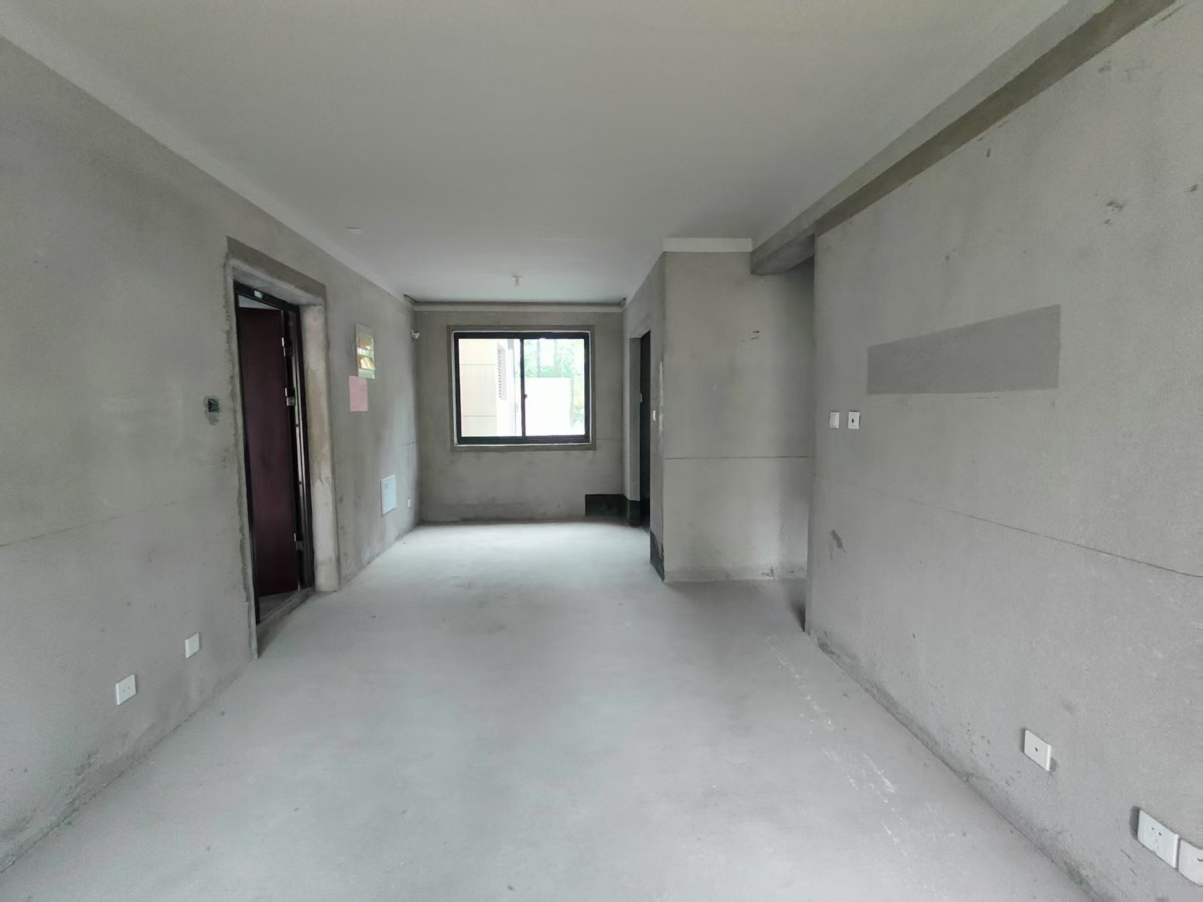 神辉上麟府 2室2厅1卫 178.00m&sup2;