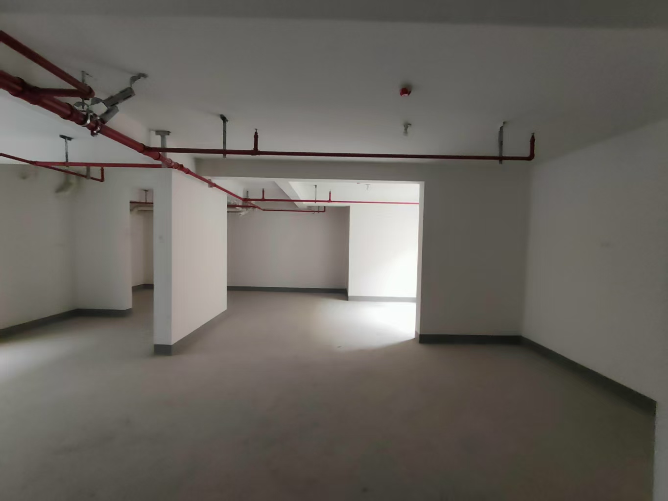神辉上麟府 2室2厅1卫 178.00m&sup2;