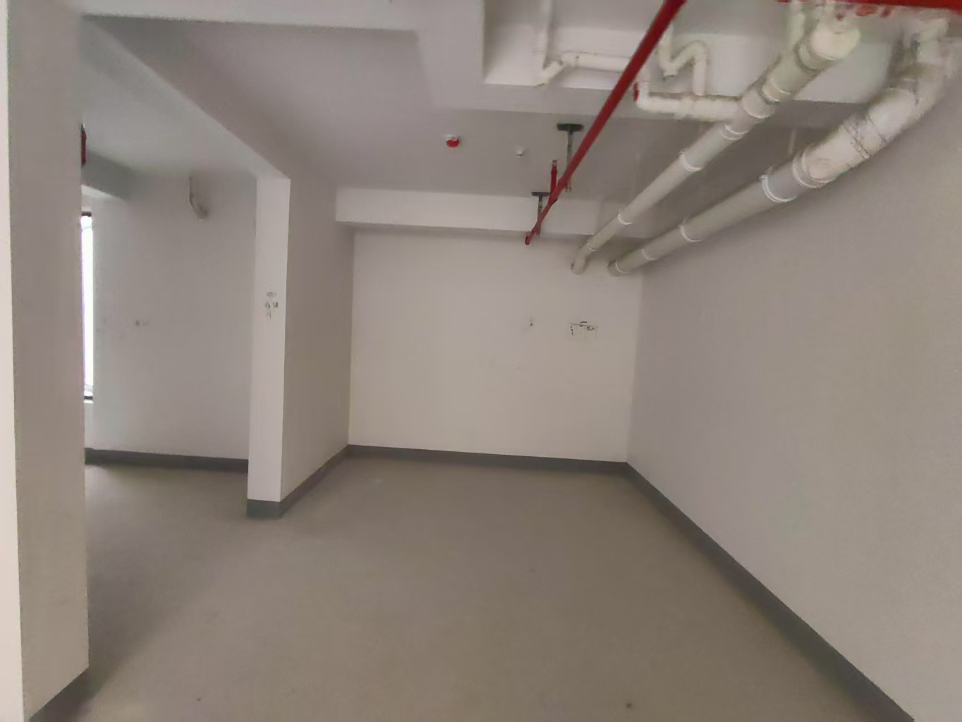 神辉上麟府 2室2厅1卫 178.00m&sup2;