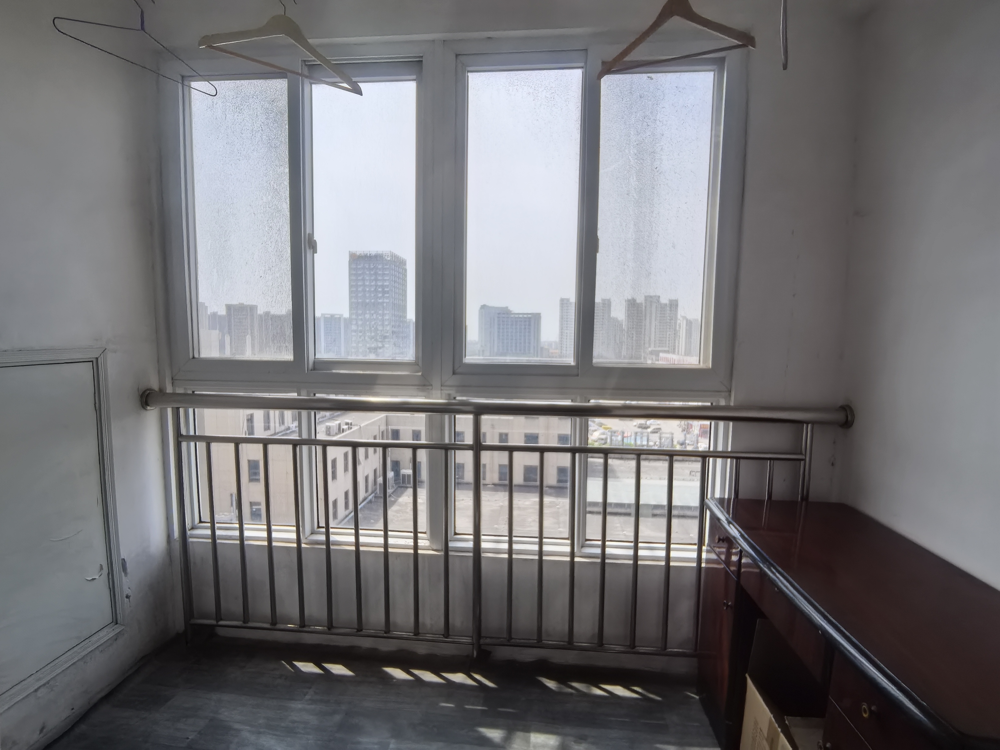 永兴福里南区 2室1厅1卫 90m&sup2;
