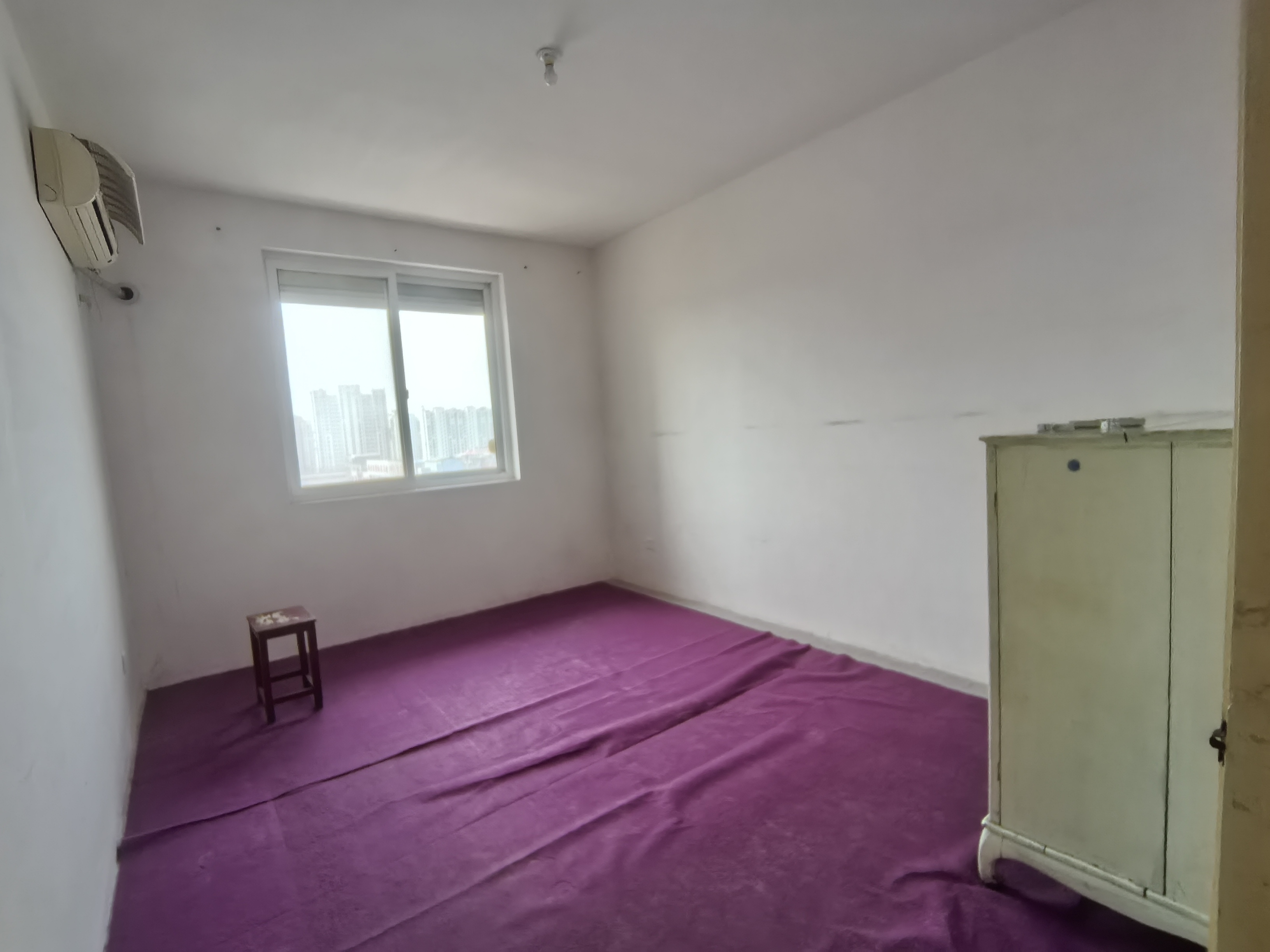 永兴福里南区 2室1厅1卫 90m&sup2;