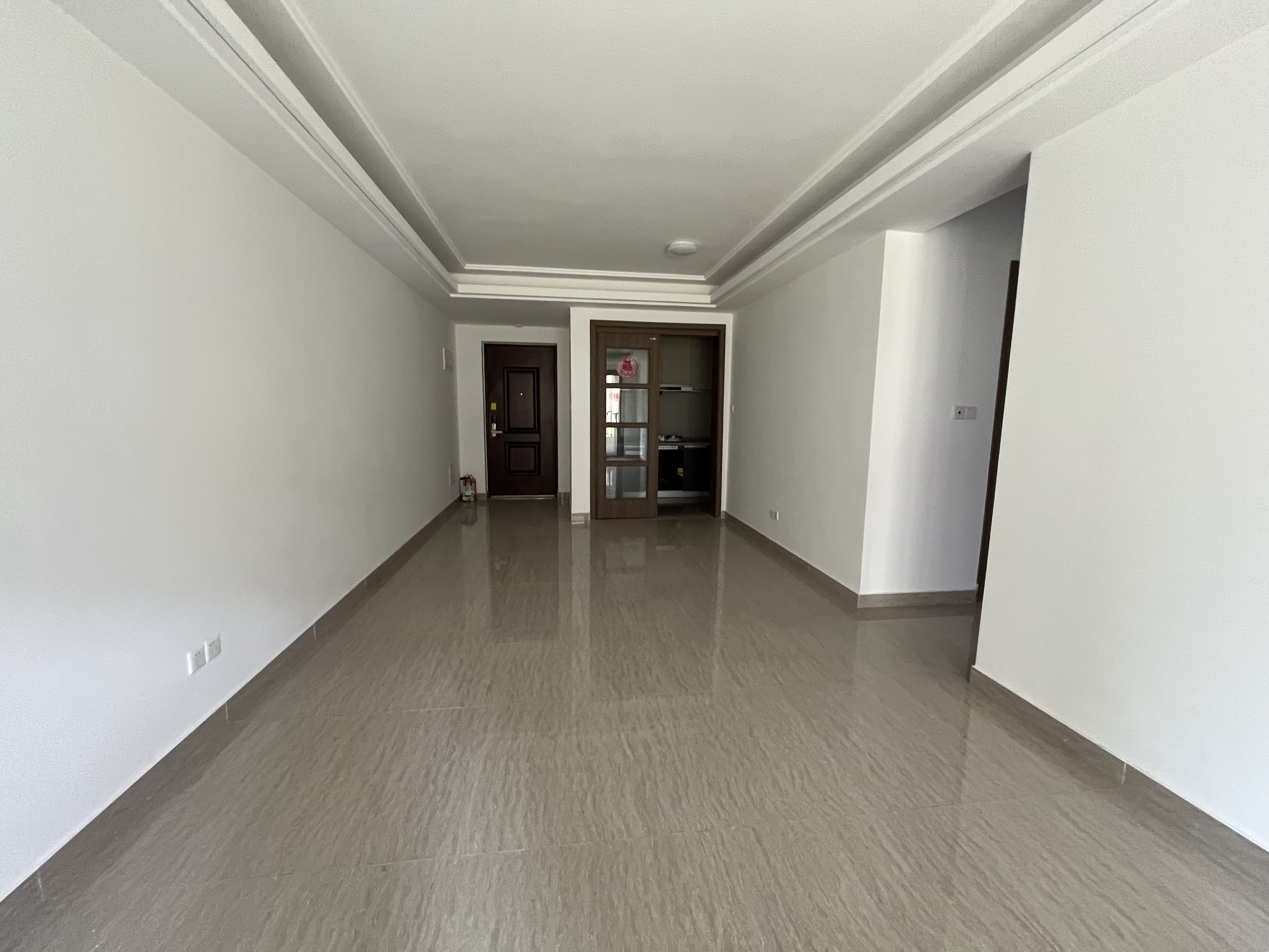 紫御四季 3室2厅2卫 98m²