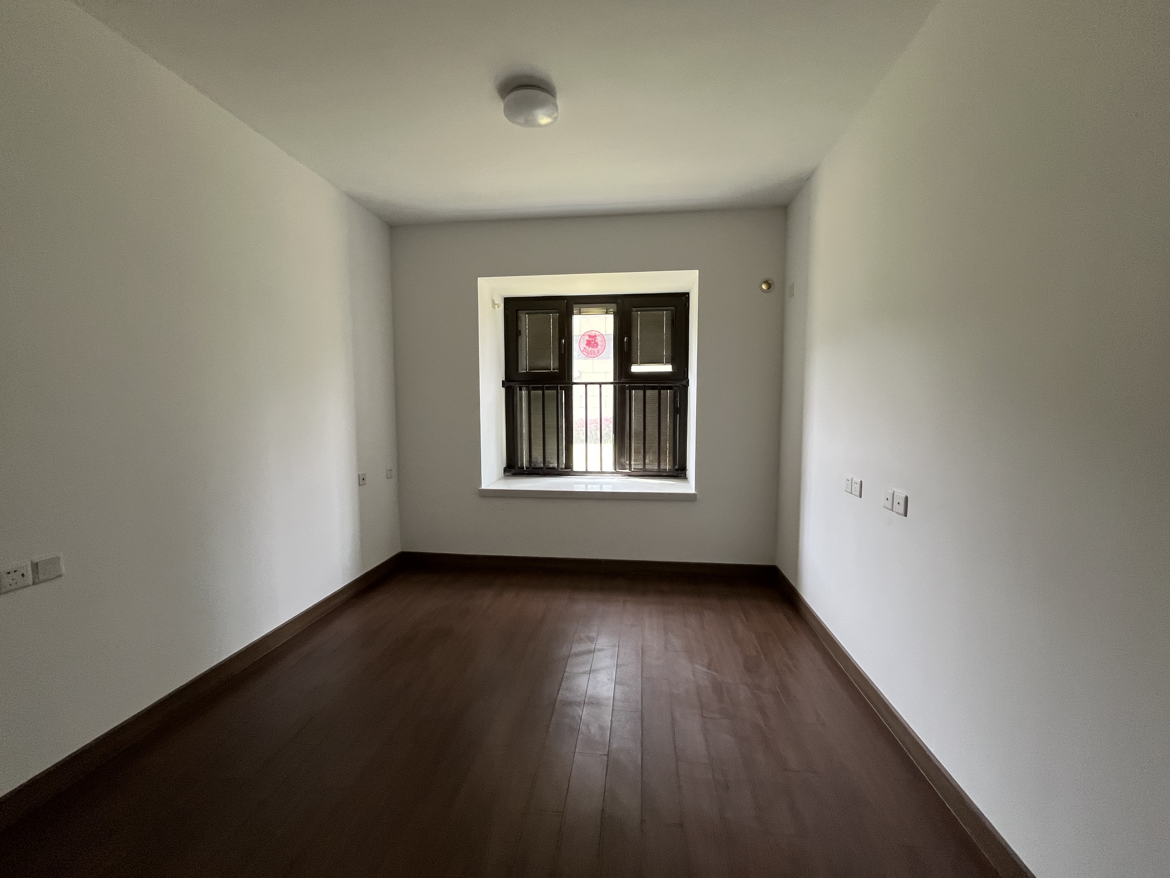 紫御四季 3室2厅2卫 98m&sup2;