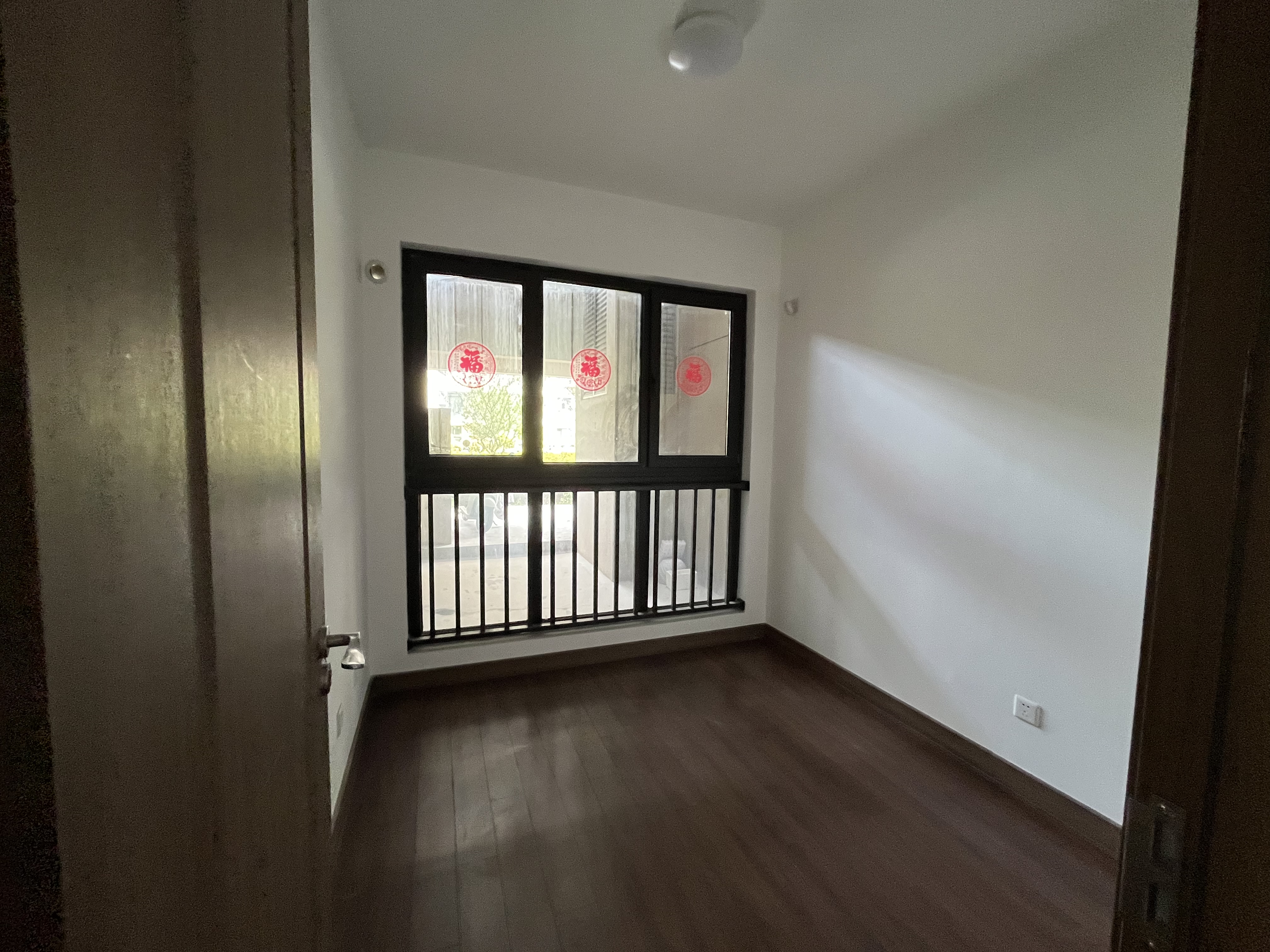 紫御四季 3室2厅2卫 98m&sup2;