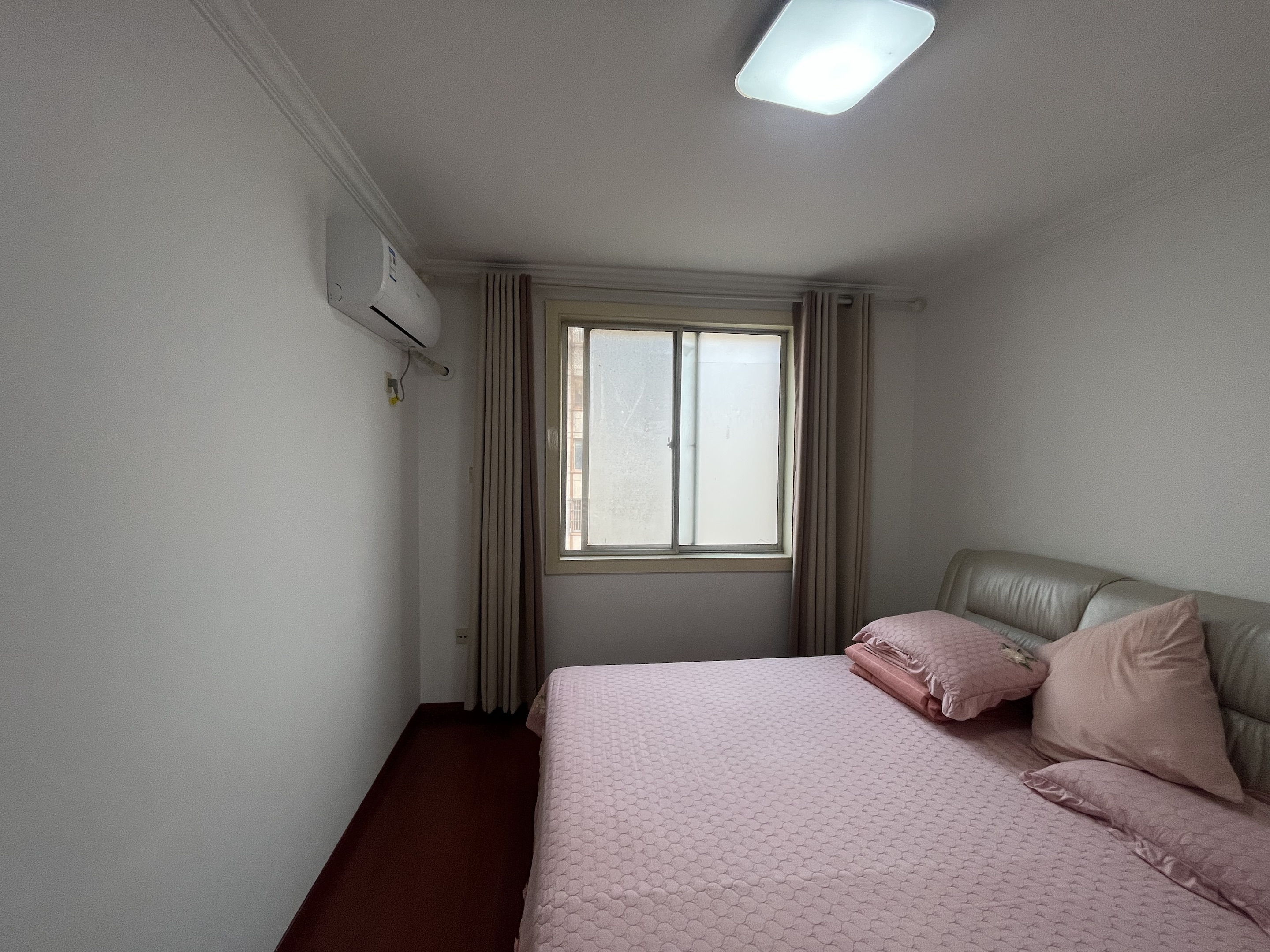 南川园新村 3室2厅1卫 89.39m&sup2;