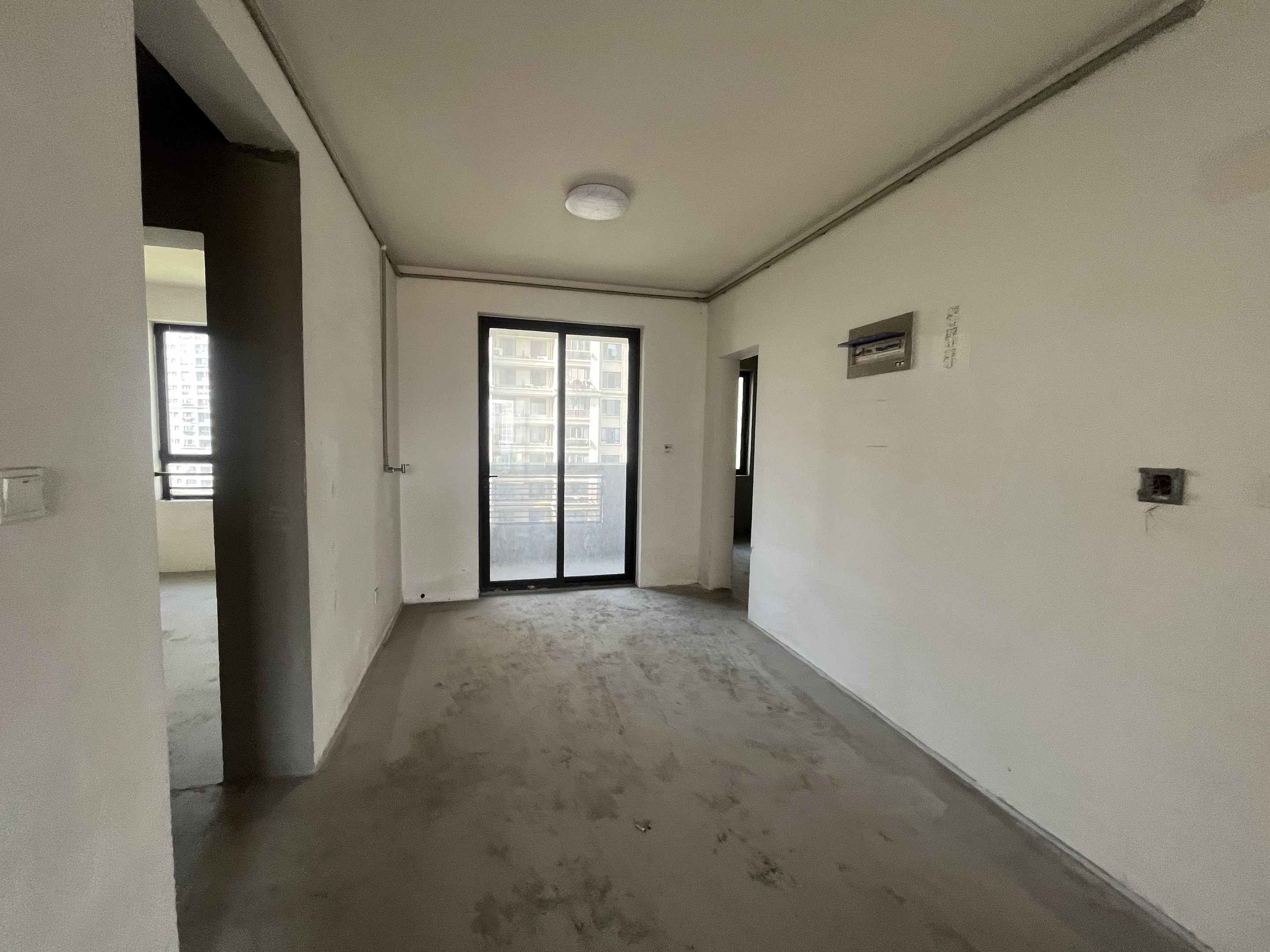 德诚翠湖湾 3室2厅2卫 136.12m&sup2;