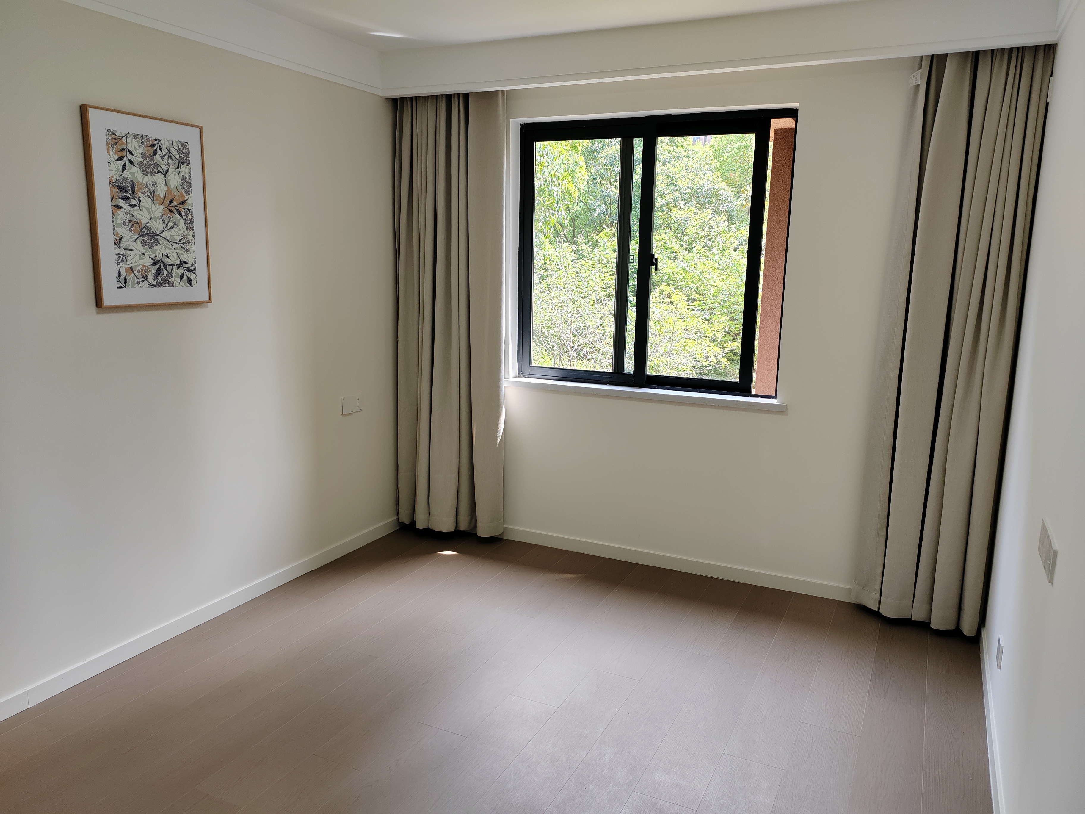 龙田花苑二期 2室2厅1卫 88.00m&sup2;