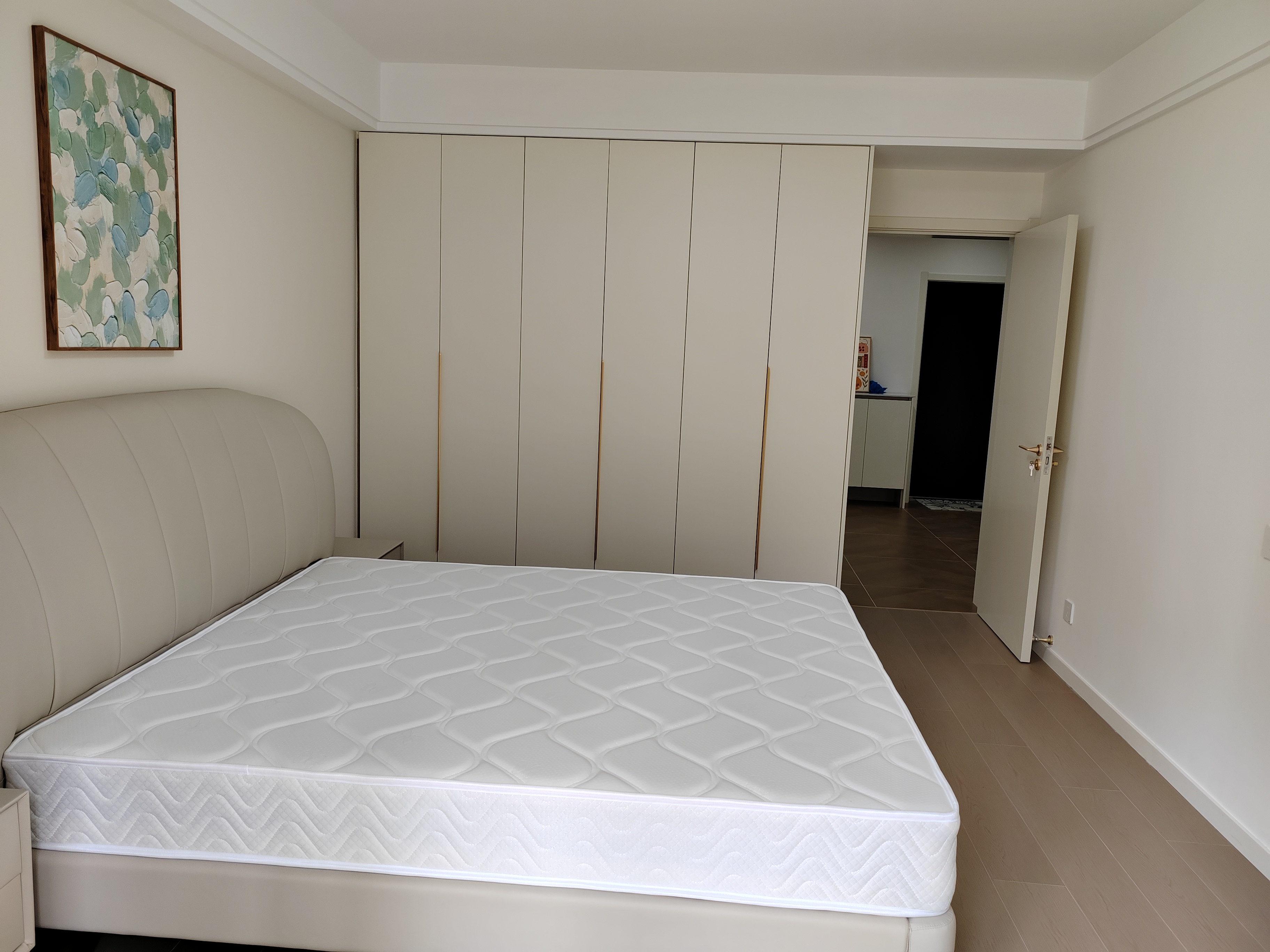 龙田花苑二期 2室2厅1卫 88.00m&sup2;