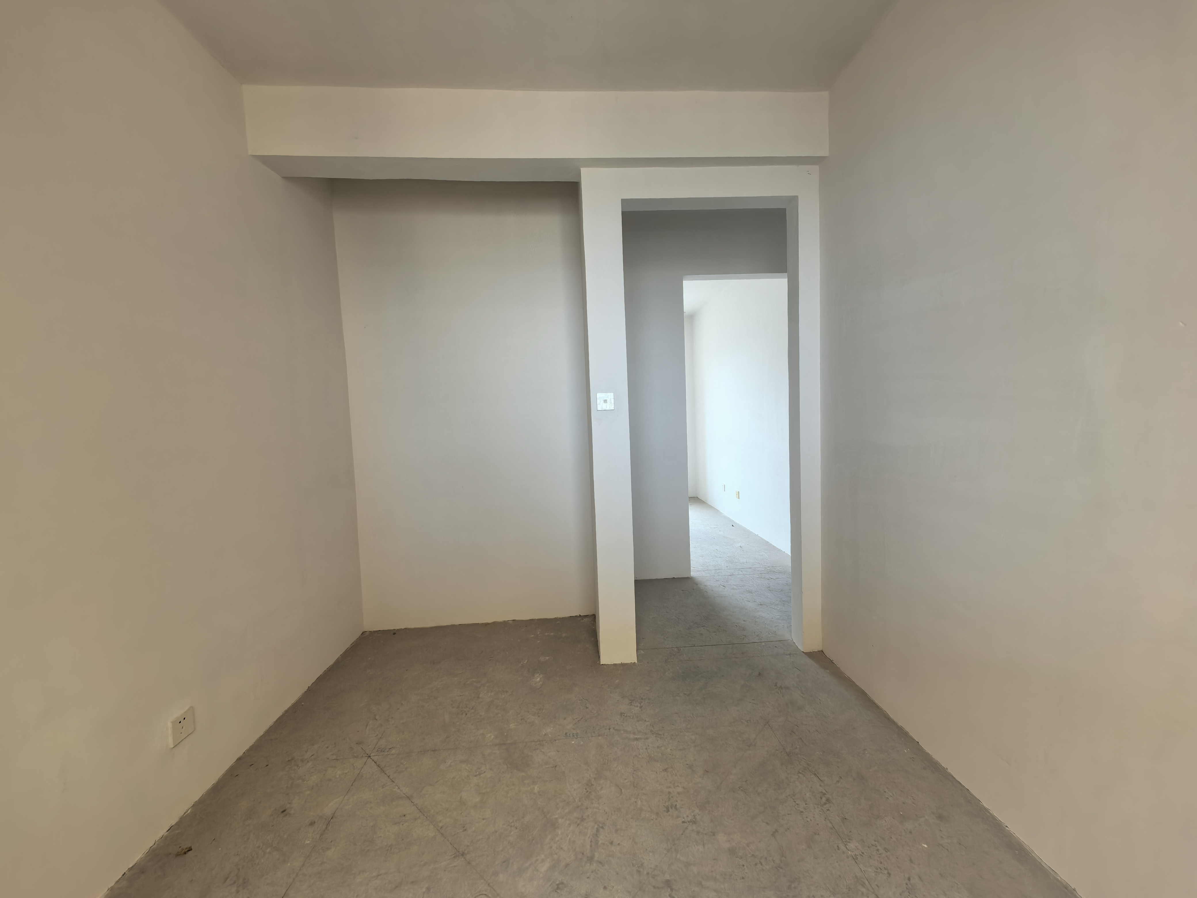 中海碧林湾 3室2厅1卫 97m&sup2;