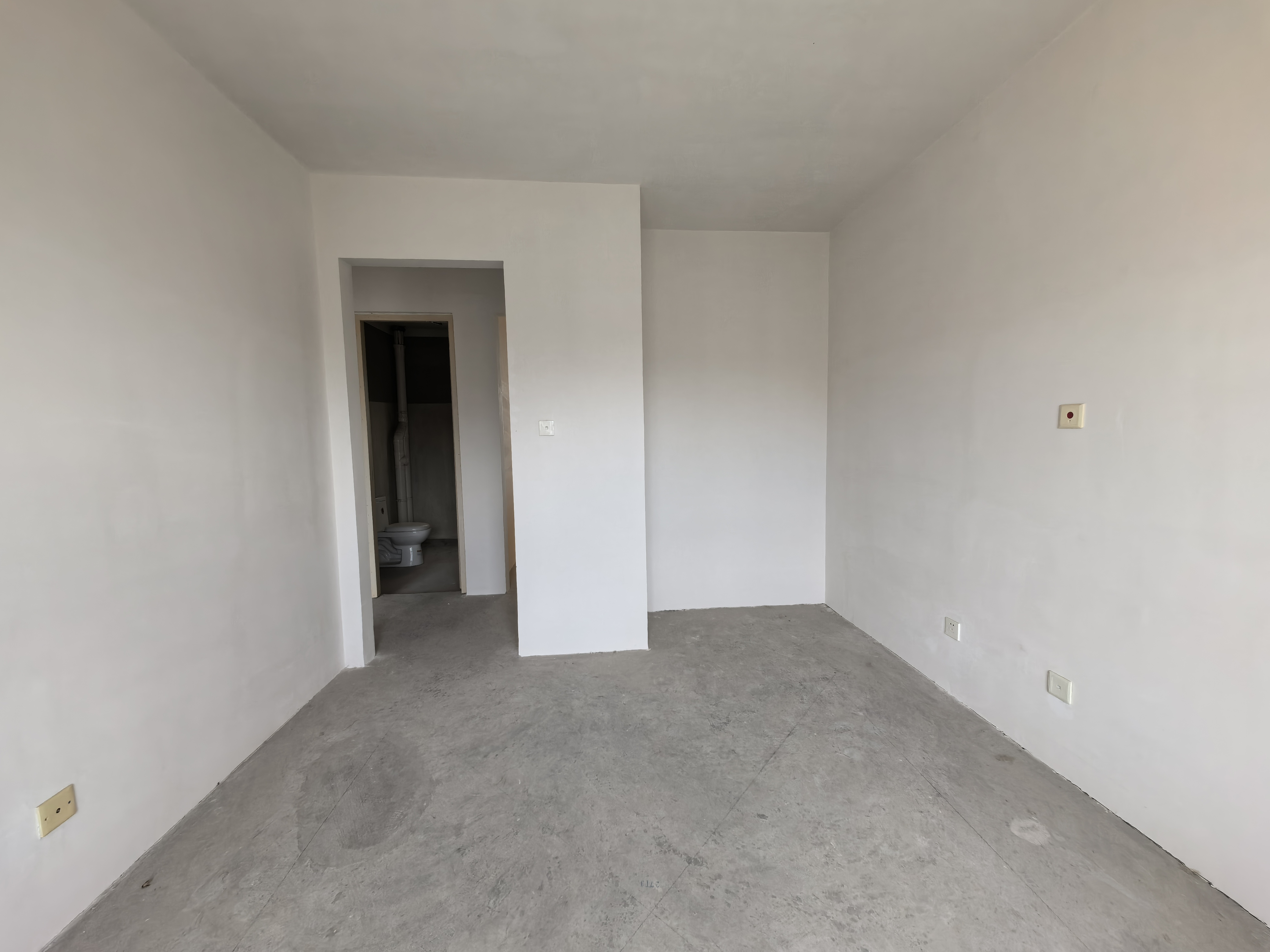 中海碧林湾 3室2厅1卫 97m&sup2;