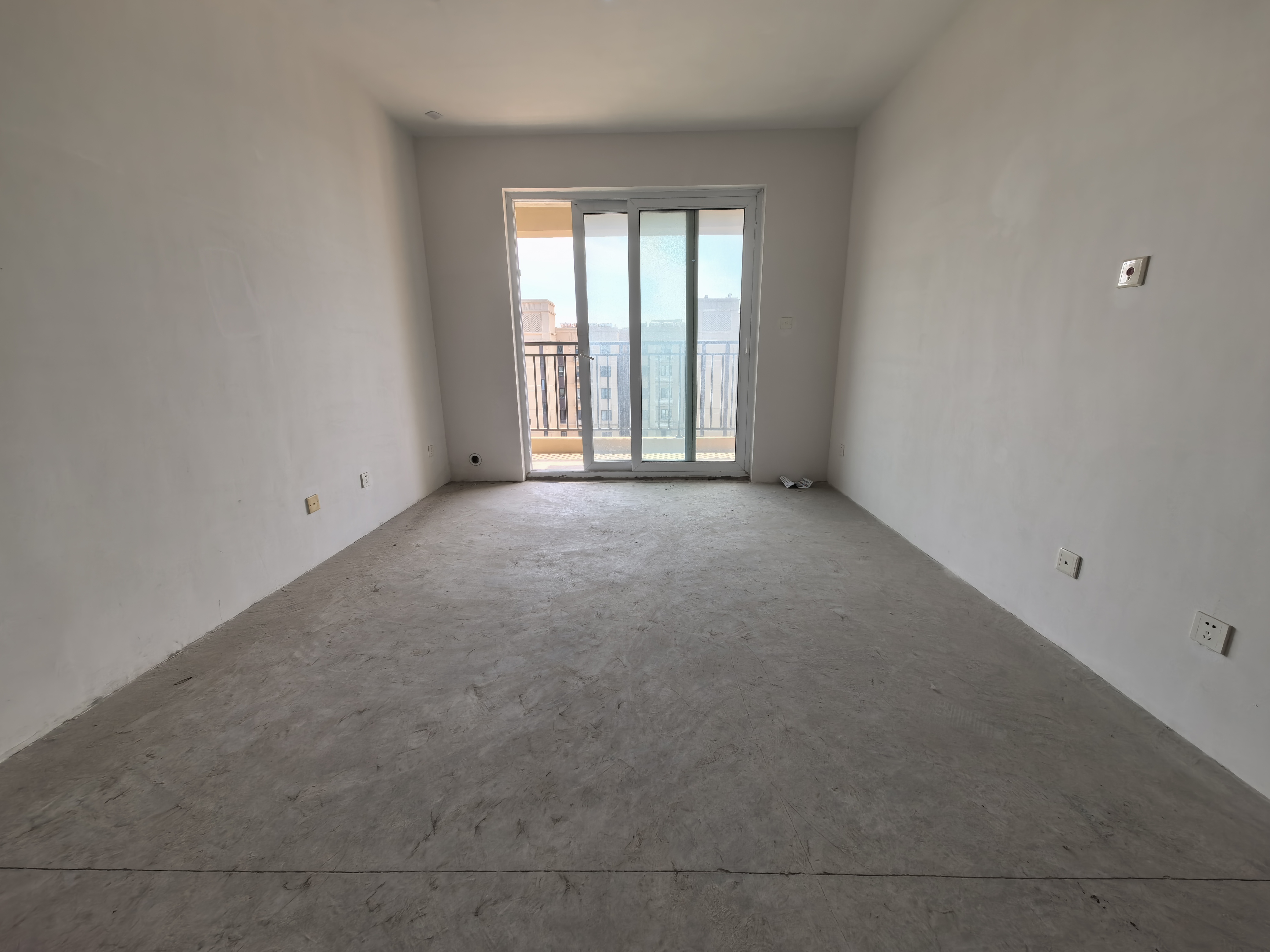 中海碧林湾 3室2厅1卫 97m&sup2;