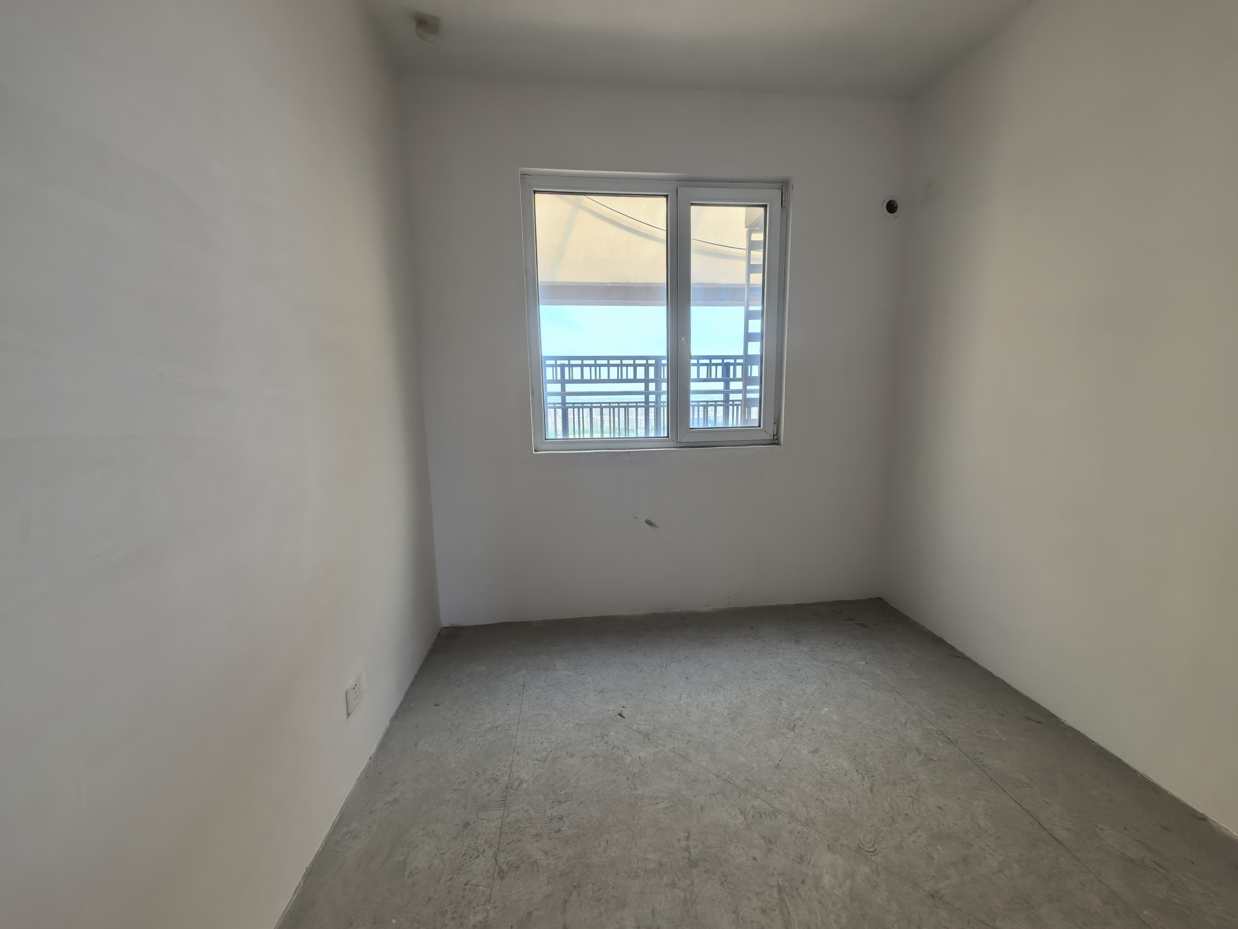 中海碧林湾 3室2厅1卫 97m&sup2;
