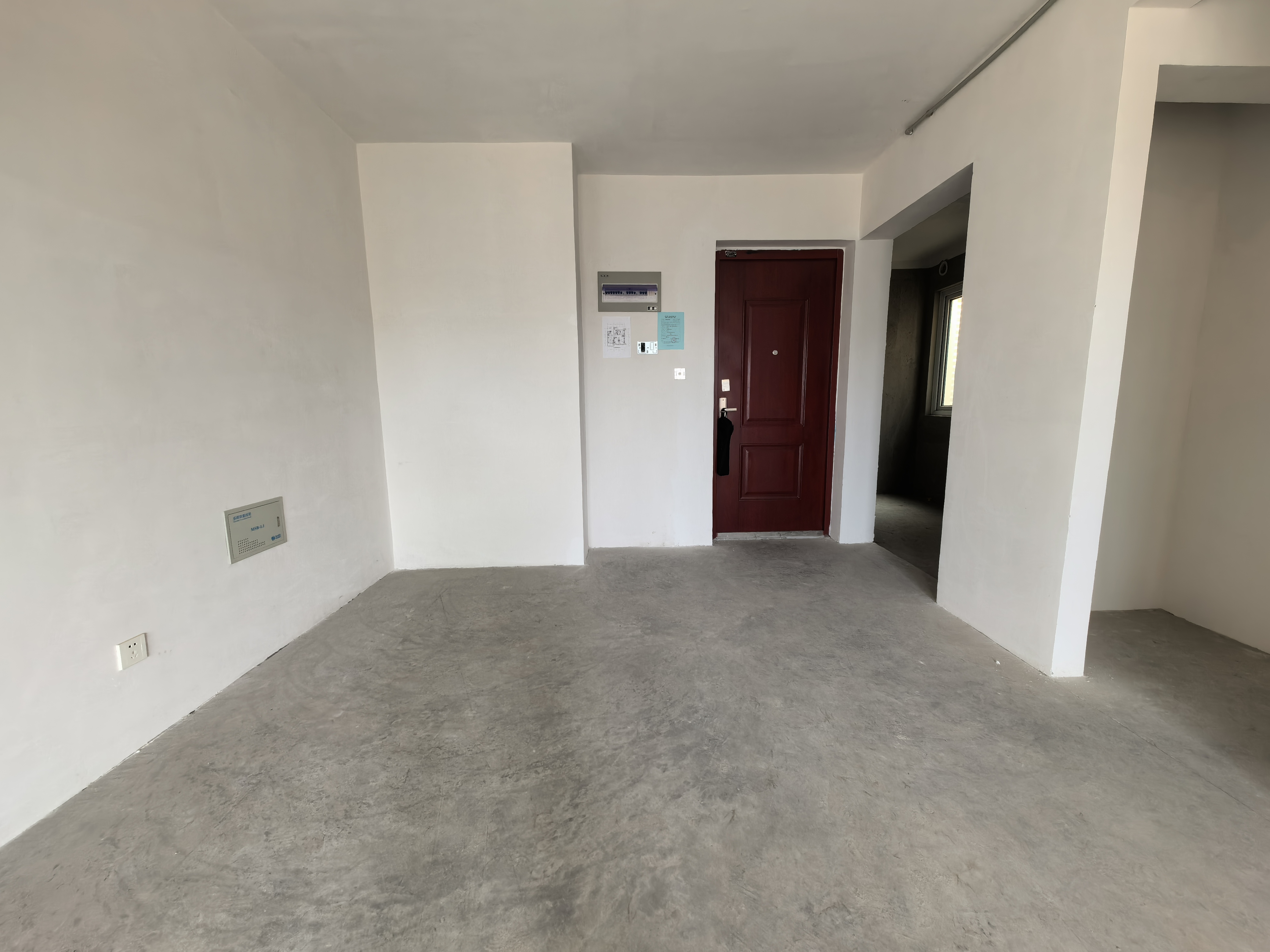 中海碧林湾 3室2厅1卫 97m²