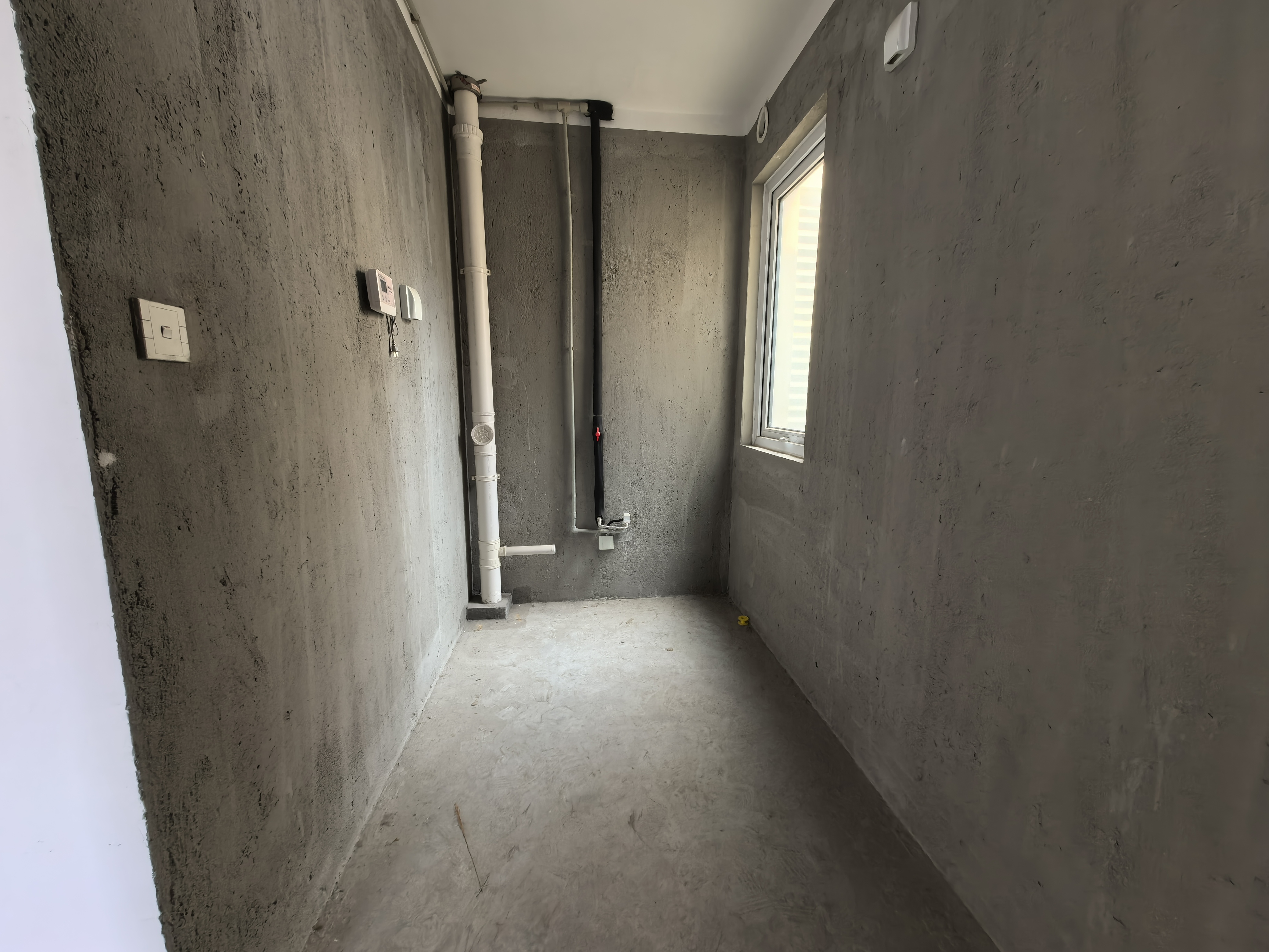中海碧林湾 3室2厅1卫 97m&sup2;