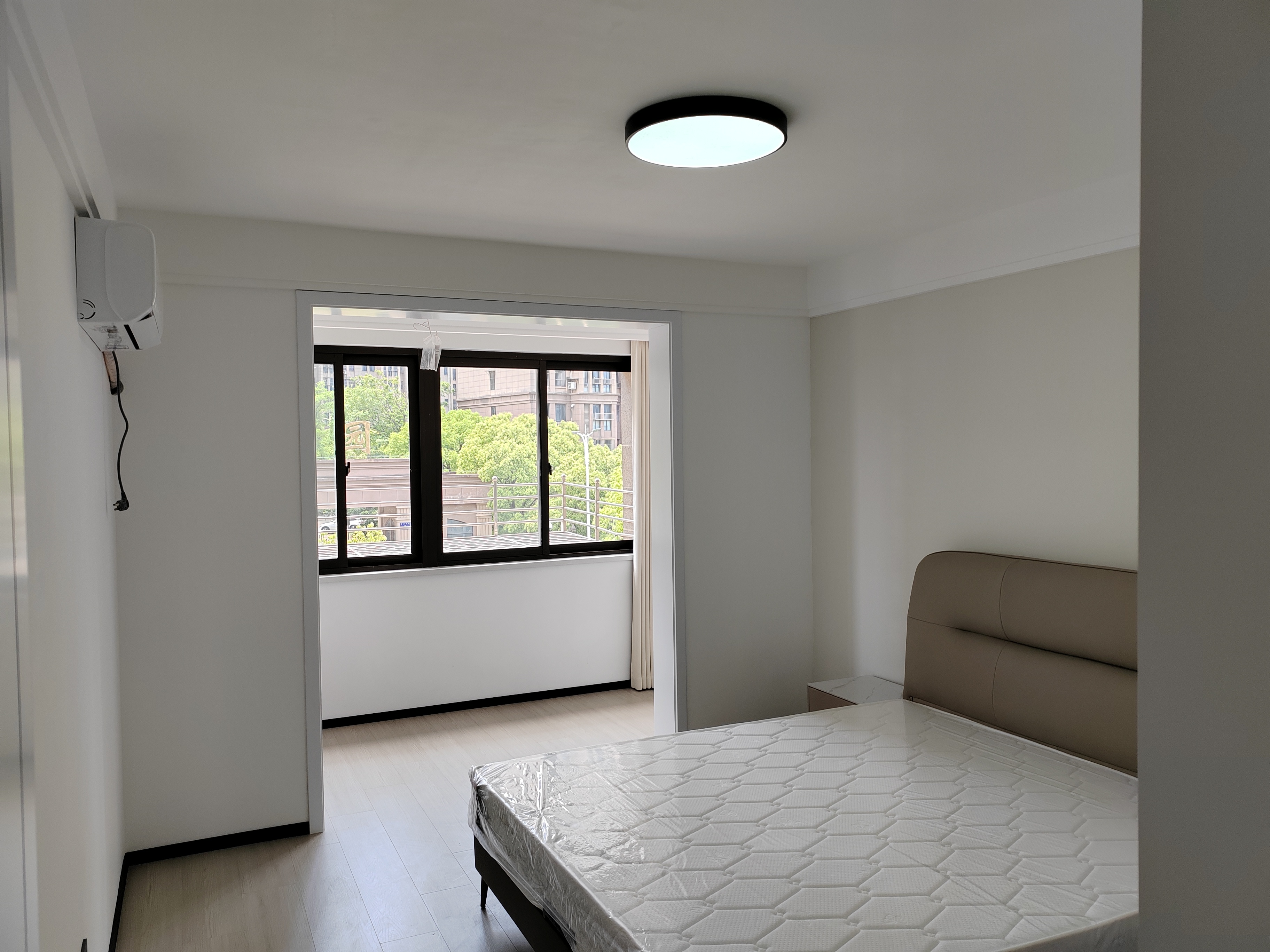 世家花园 3室1厅1卫 88.14m&sup2;