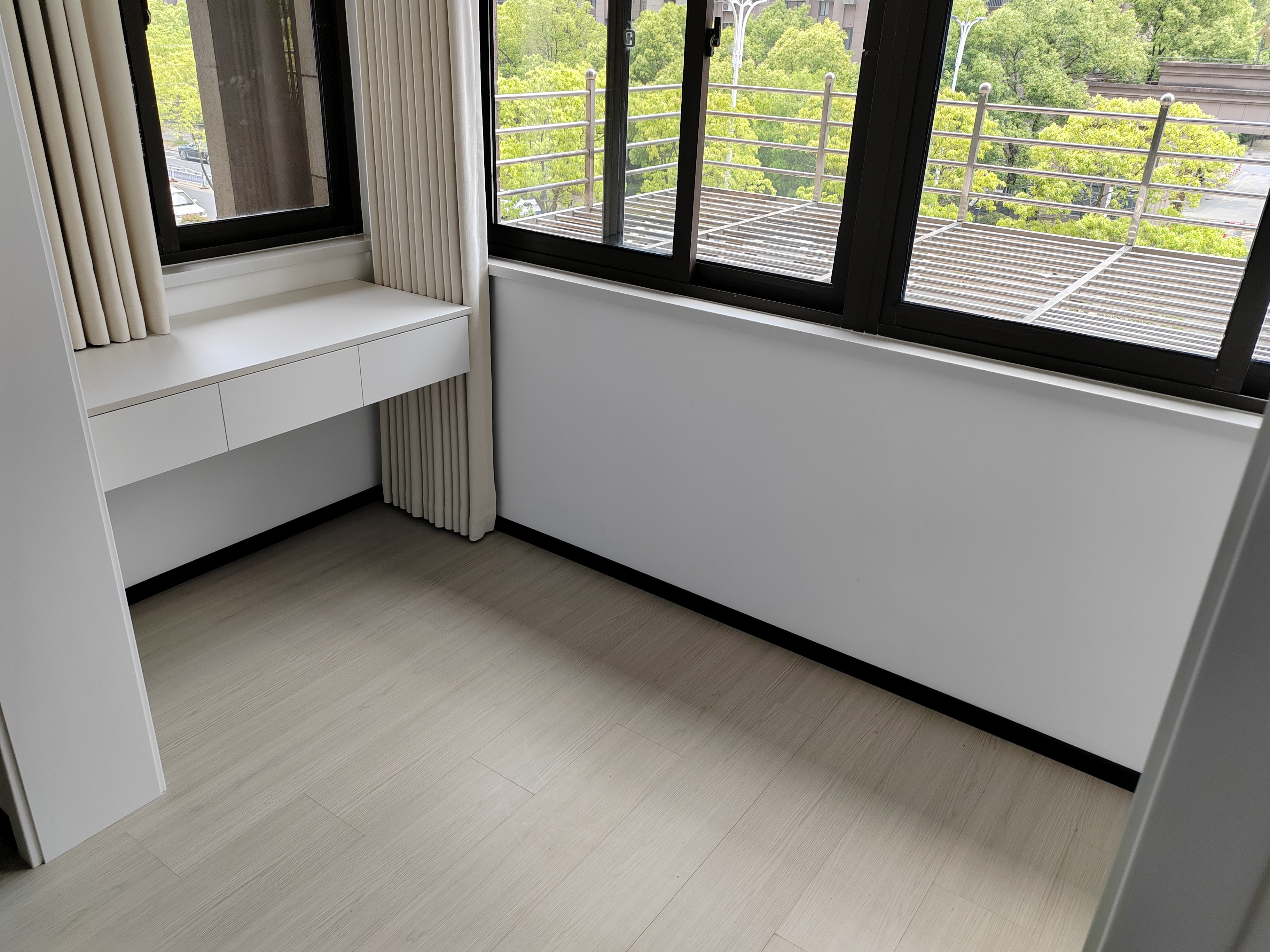 世家花园 3室1厅1卫 88.14m&sup2;