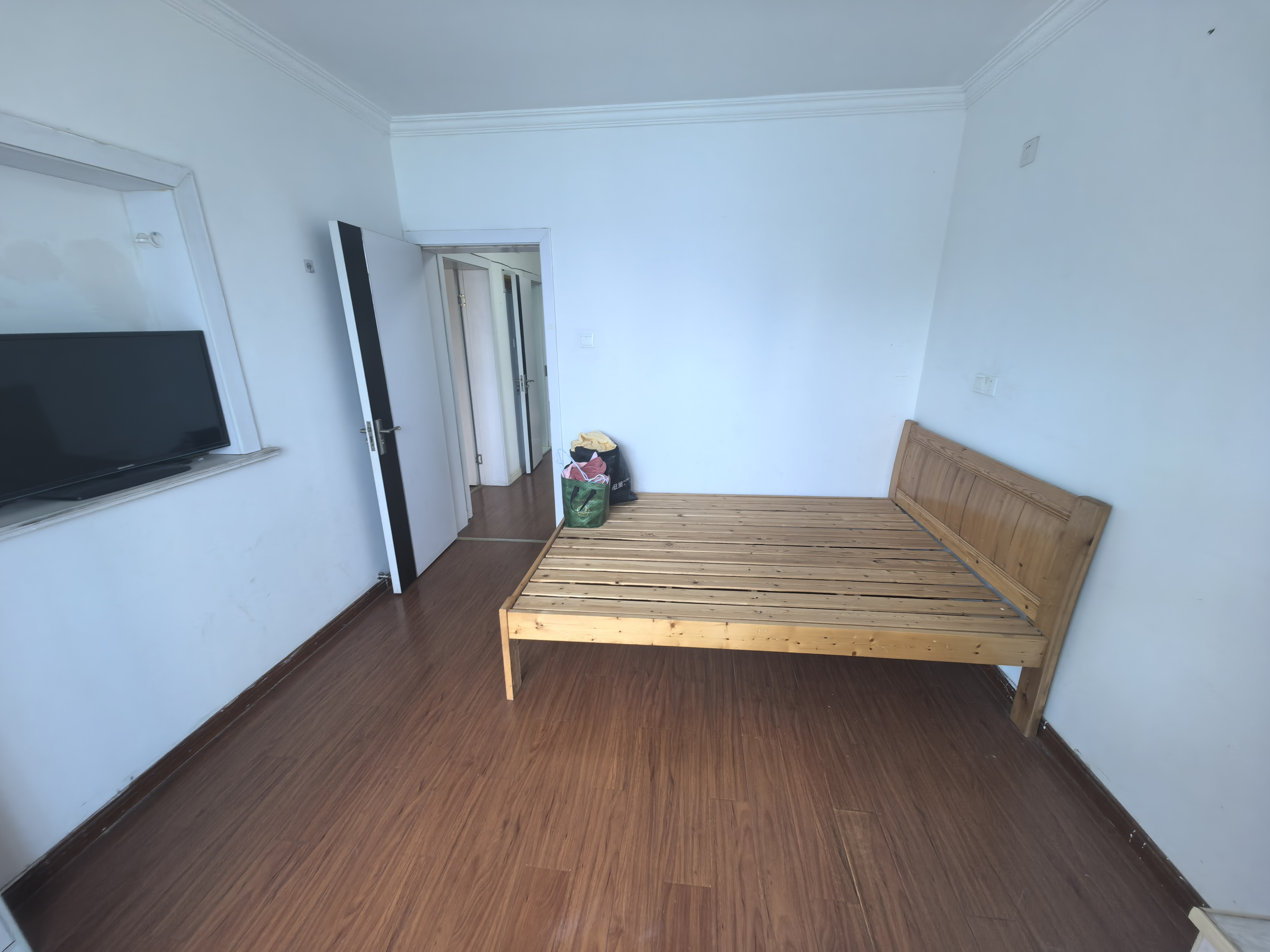 学田苑 2室1厅1卫 60m&sup2;