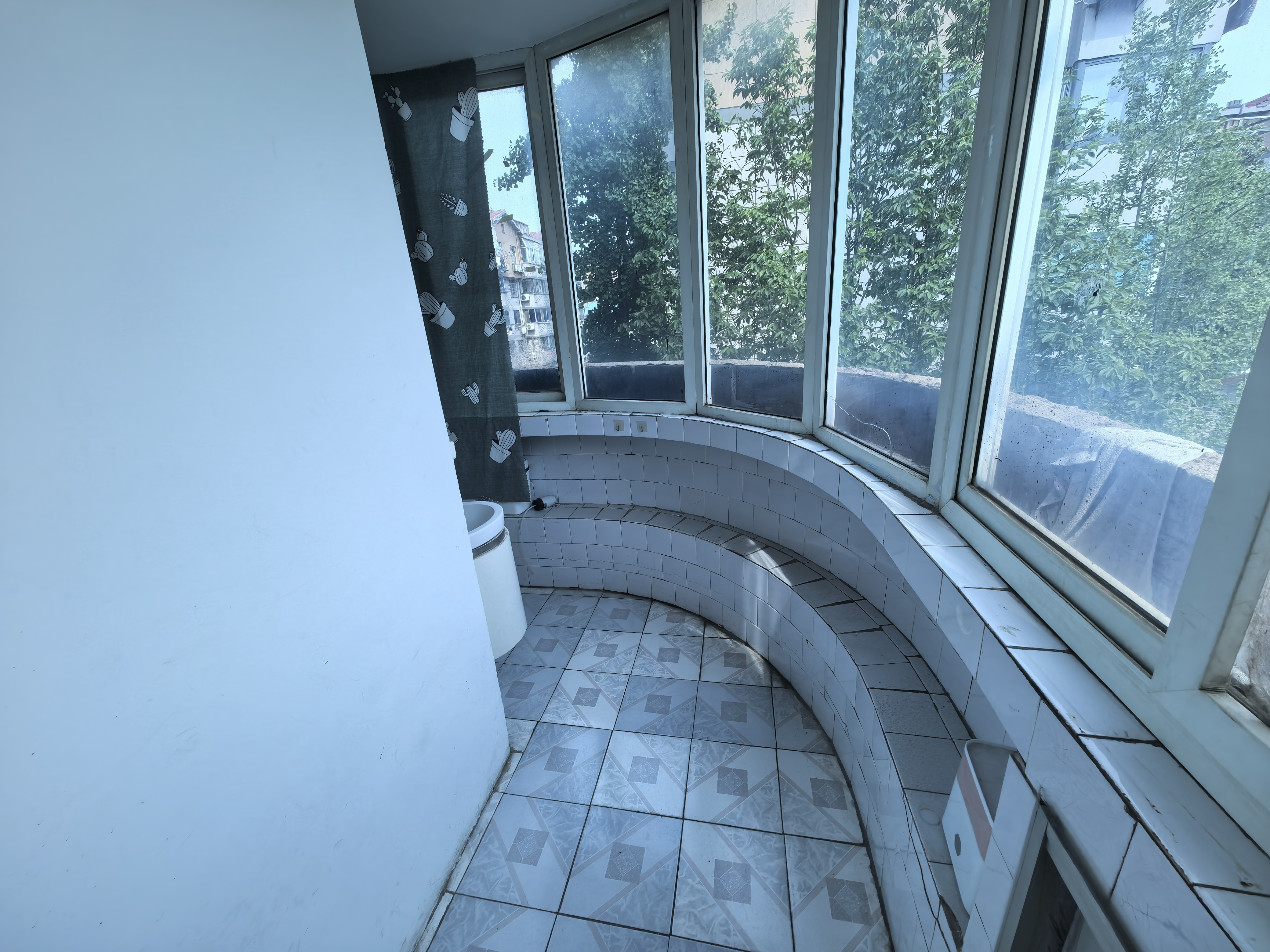 学田苑 2室1厅1卫 60m&sup2;