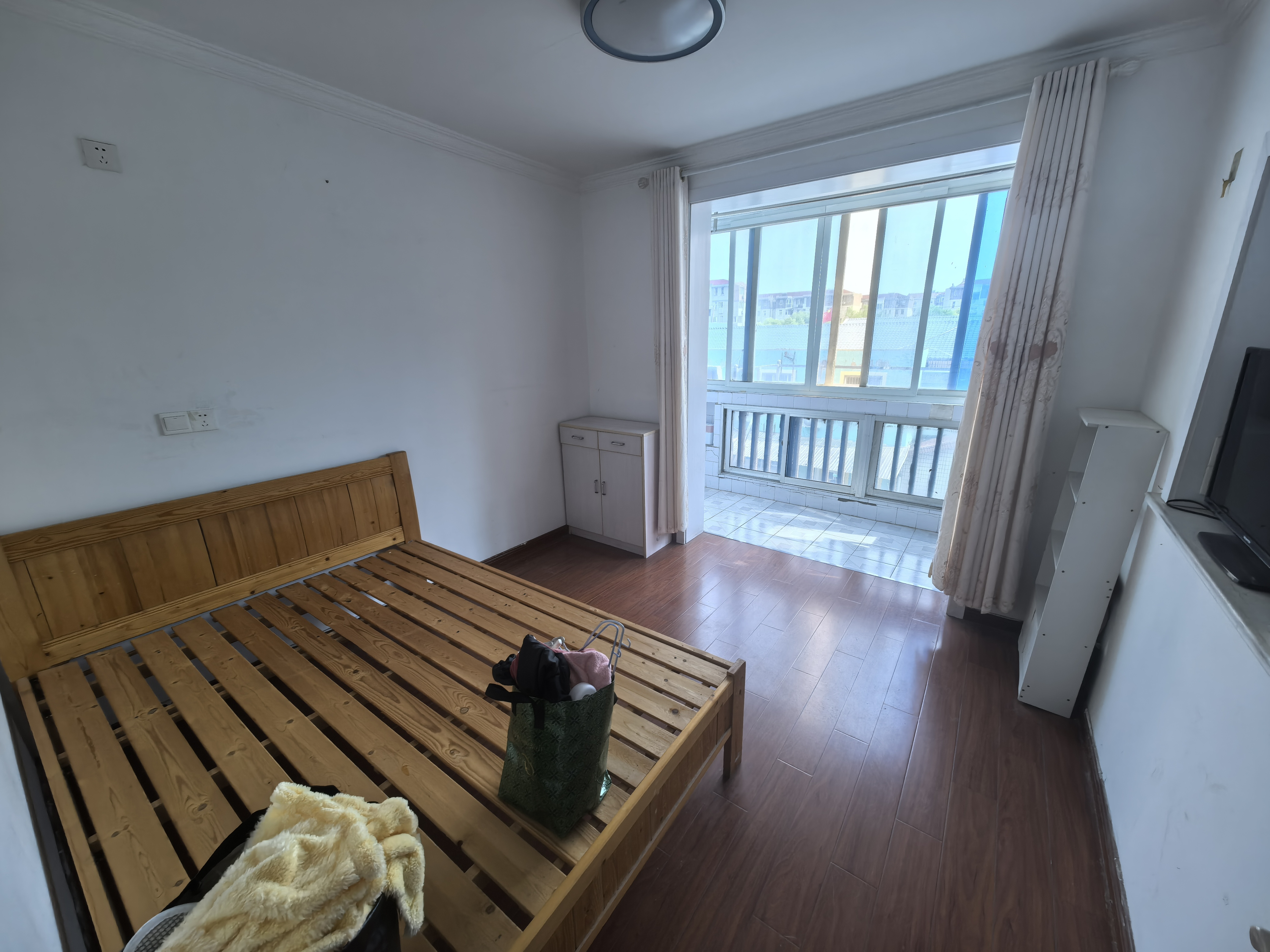 学田苑 2室1厅1卫 60m&sup2;