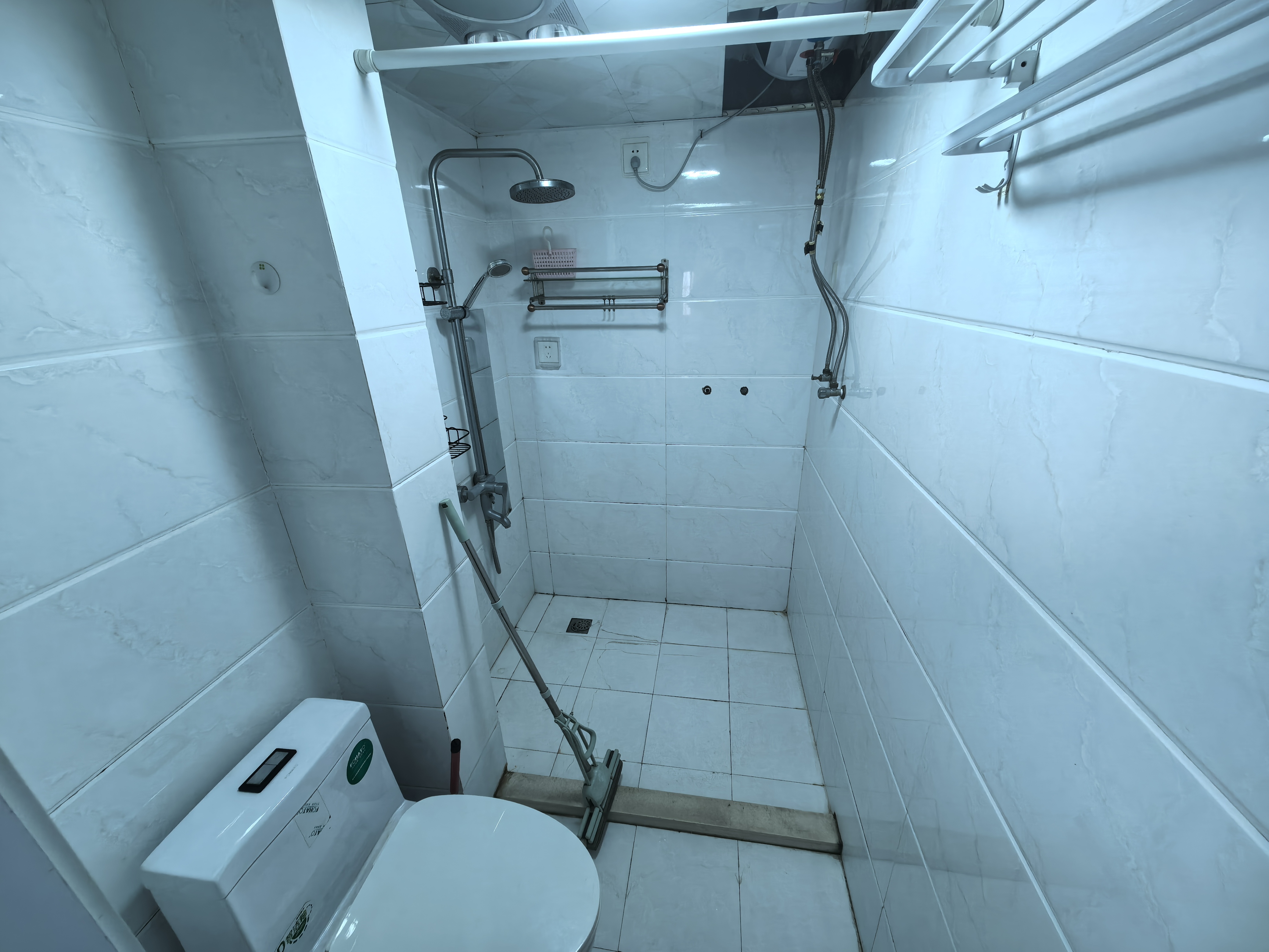 学田苑 2室1厅1卫 60m&sup2;